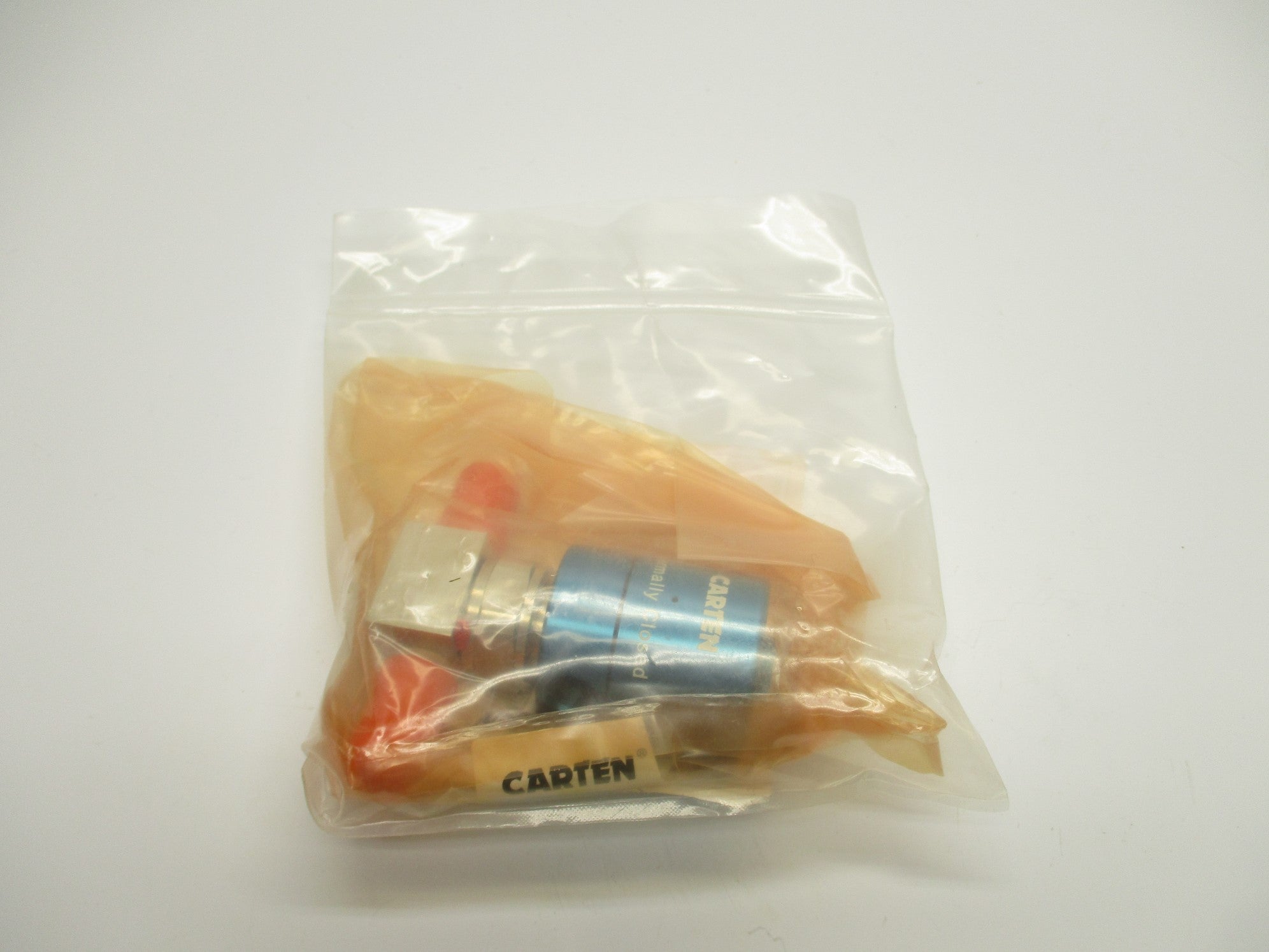 CARTEN MDA250-03-LV-NC-FSM-MR-INTEGRAL-ENDS 501813-04 NSMP