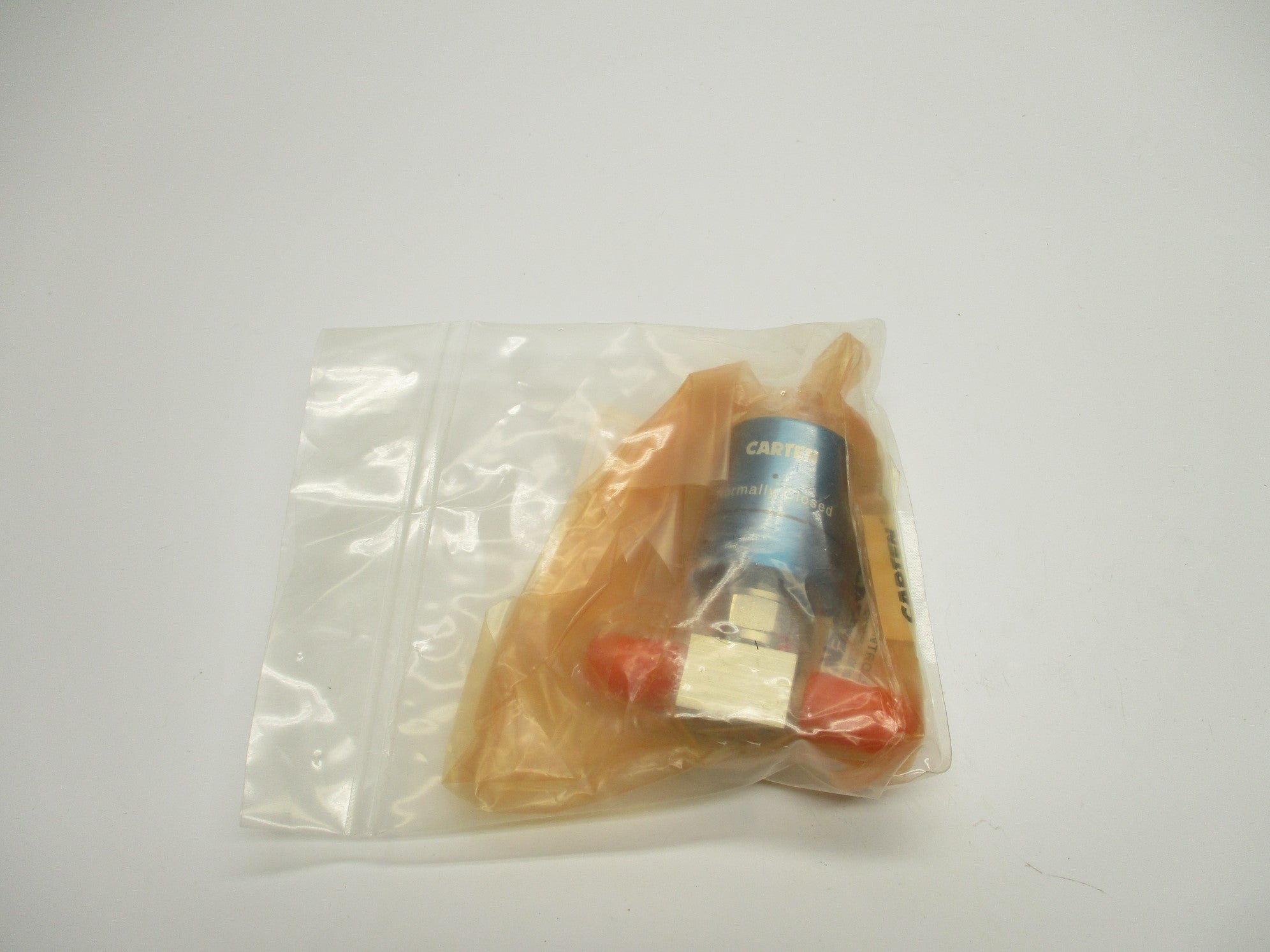 CARTEN MDA250-03-LV-NC-FSM-MR-INTEGRAL-ENDS 501813-04 NSMP