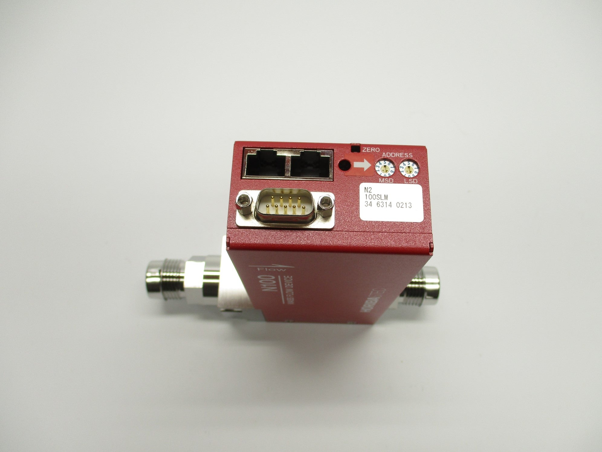 HORIBASTEC SEF-N132MGM NSNP