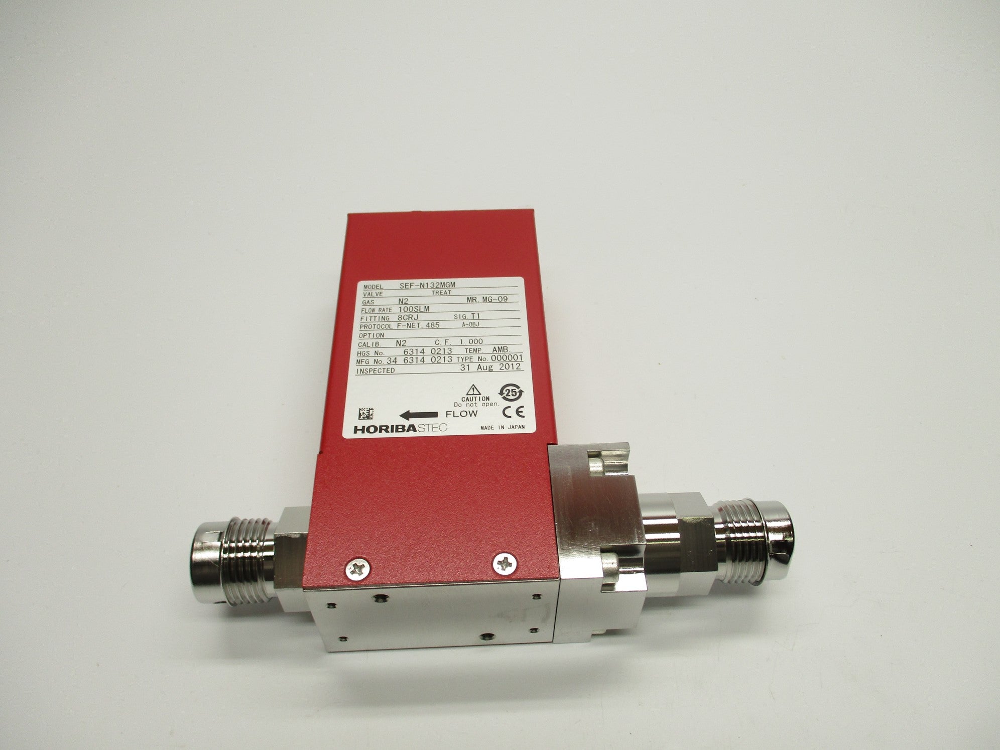 HORIBASTEC SEF-N132MGM NSNP