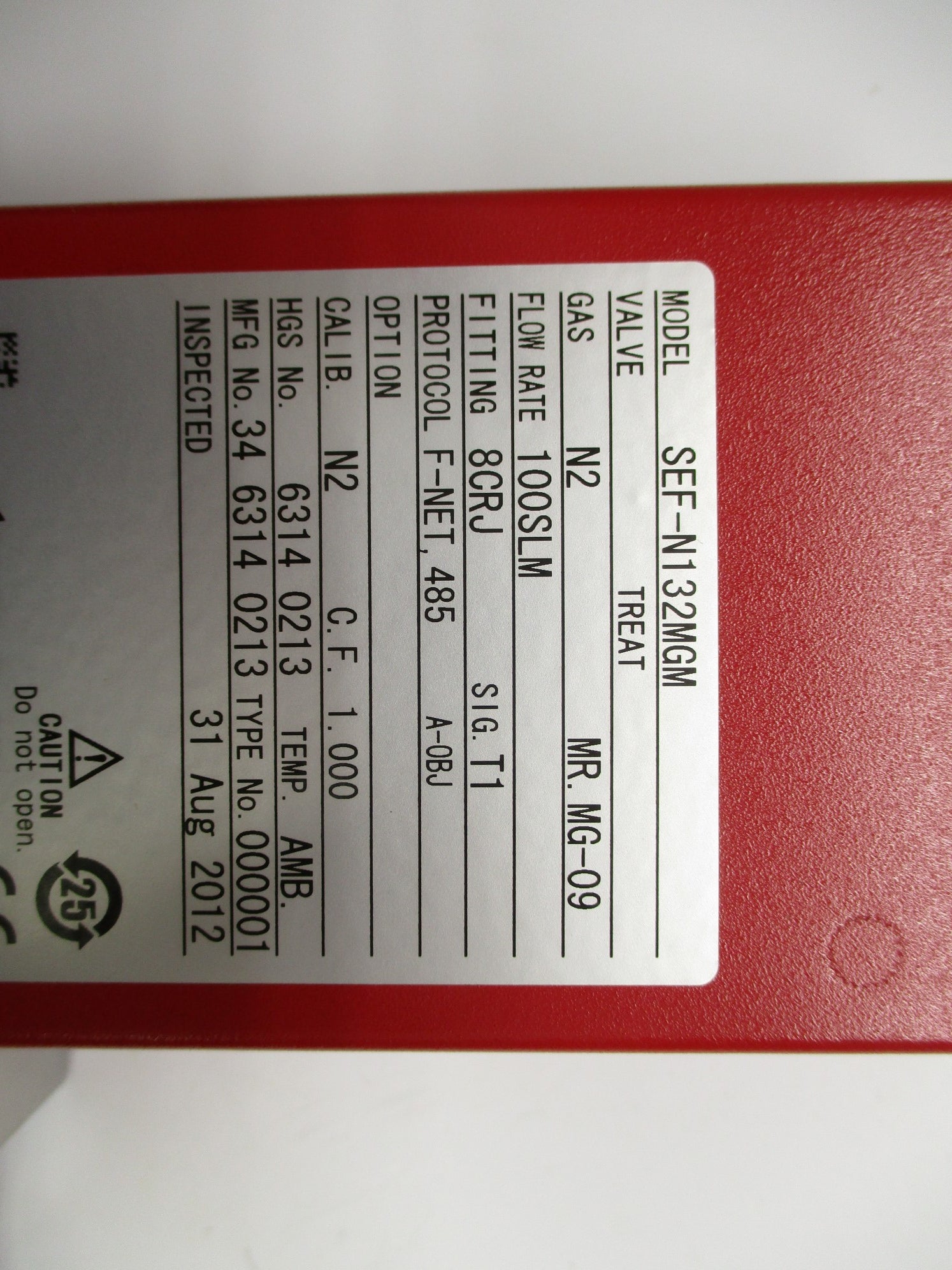 HORIBASTEC SEF-N132MGM NSNP