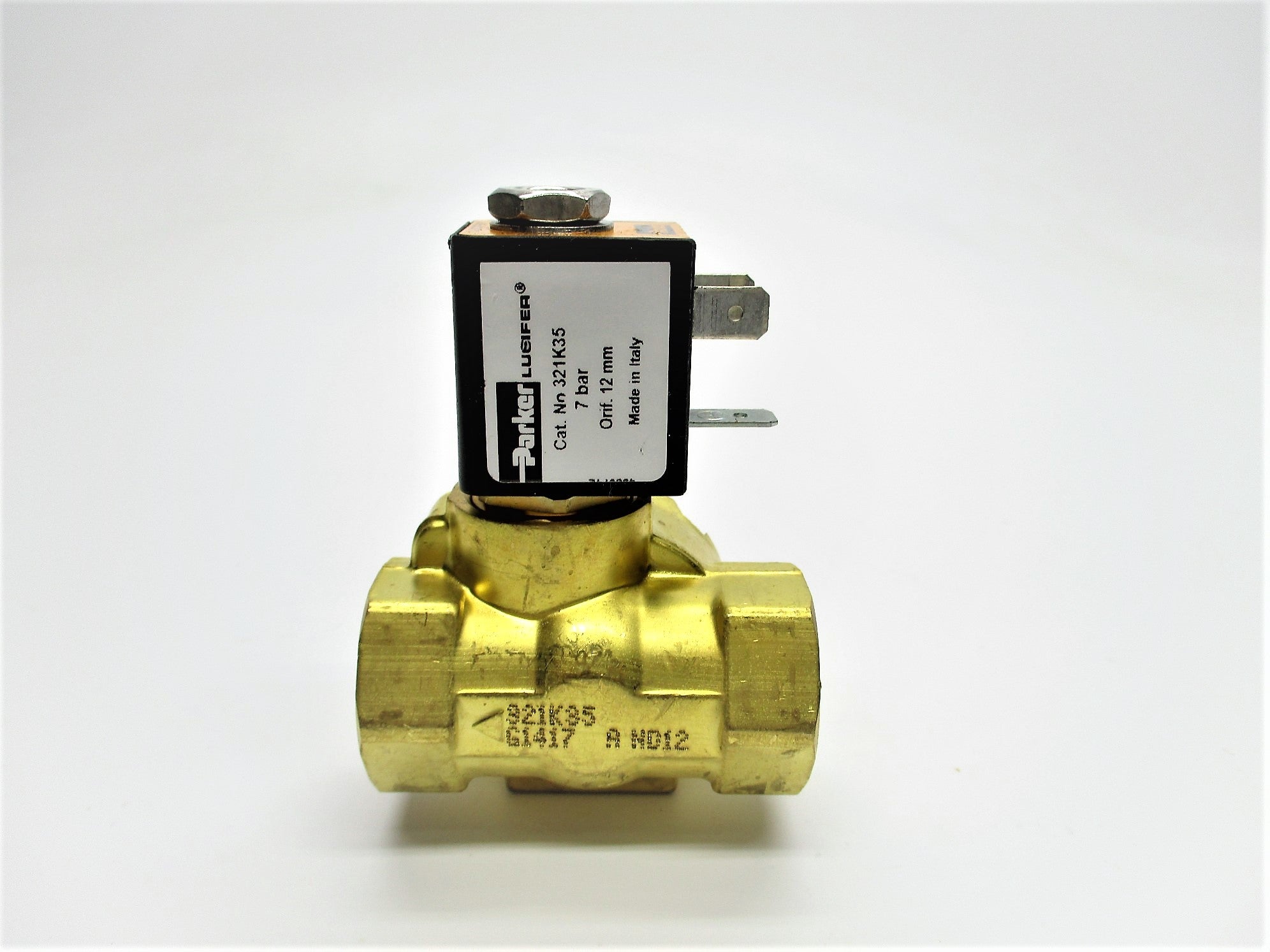 PARKER 321K35 24V NSNP