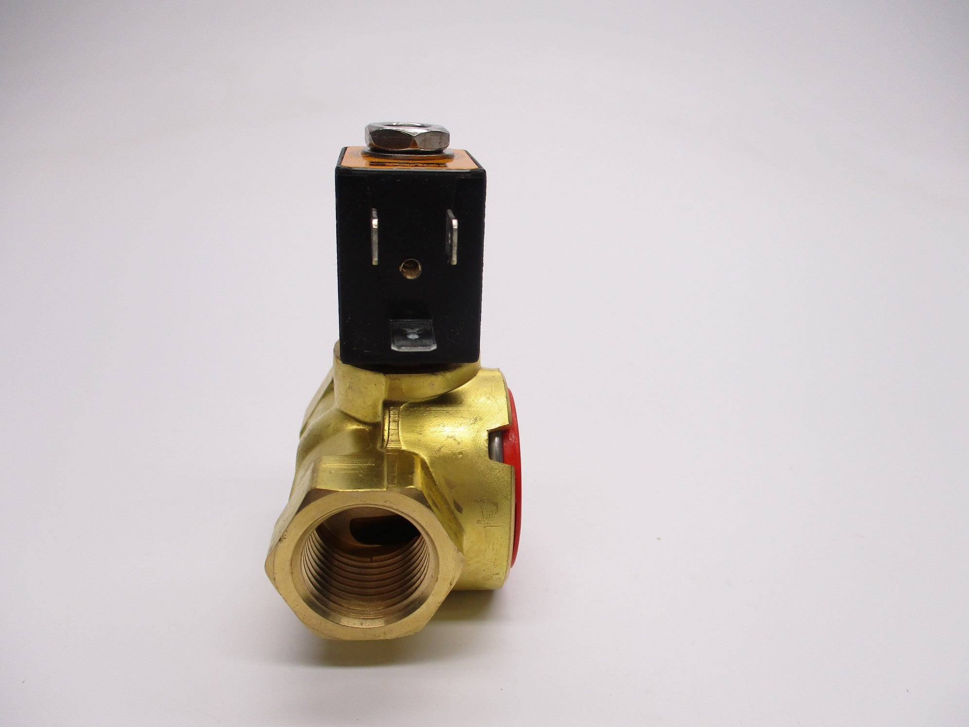 PARKER 321K35 24V NSNP