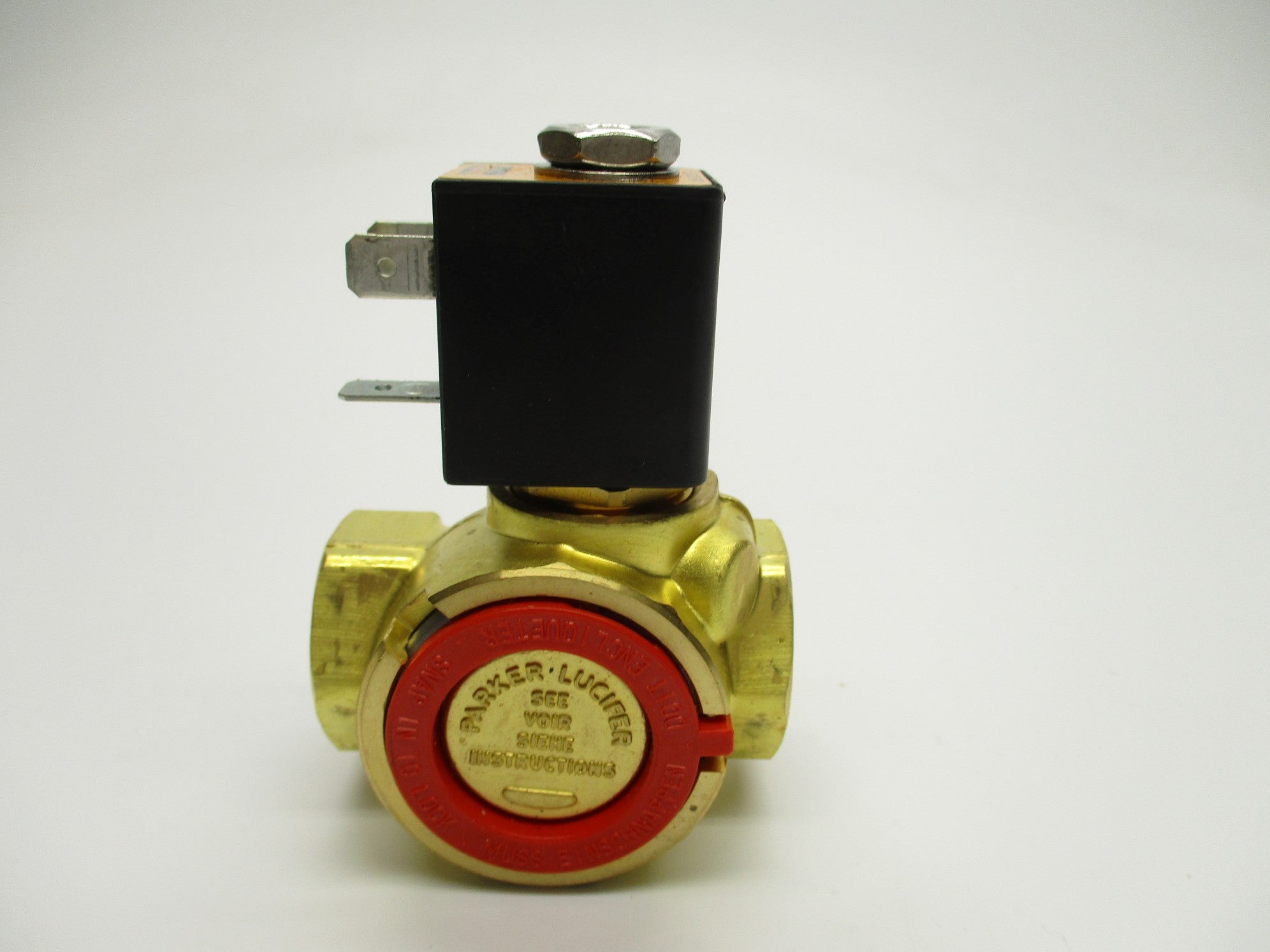 PARKER 321K35 24V NSNP