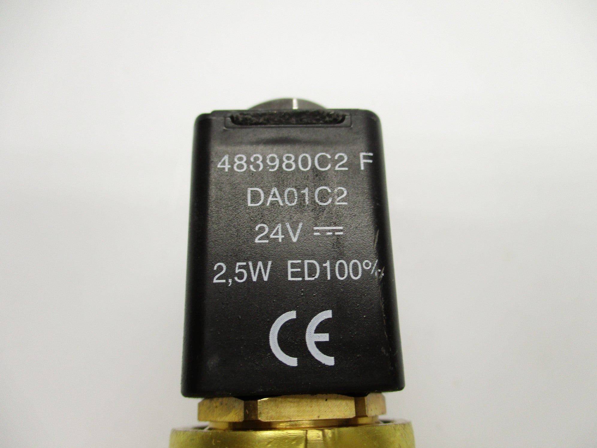 PARKER 321K35 24V NSNP
