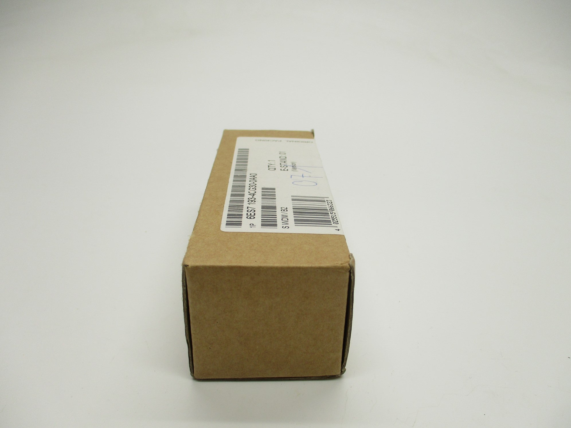SIEMENS 6ES7193-4CG30-0AA0 NSFS