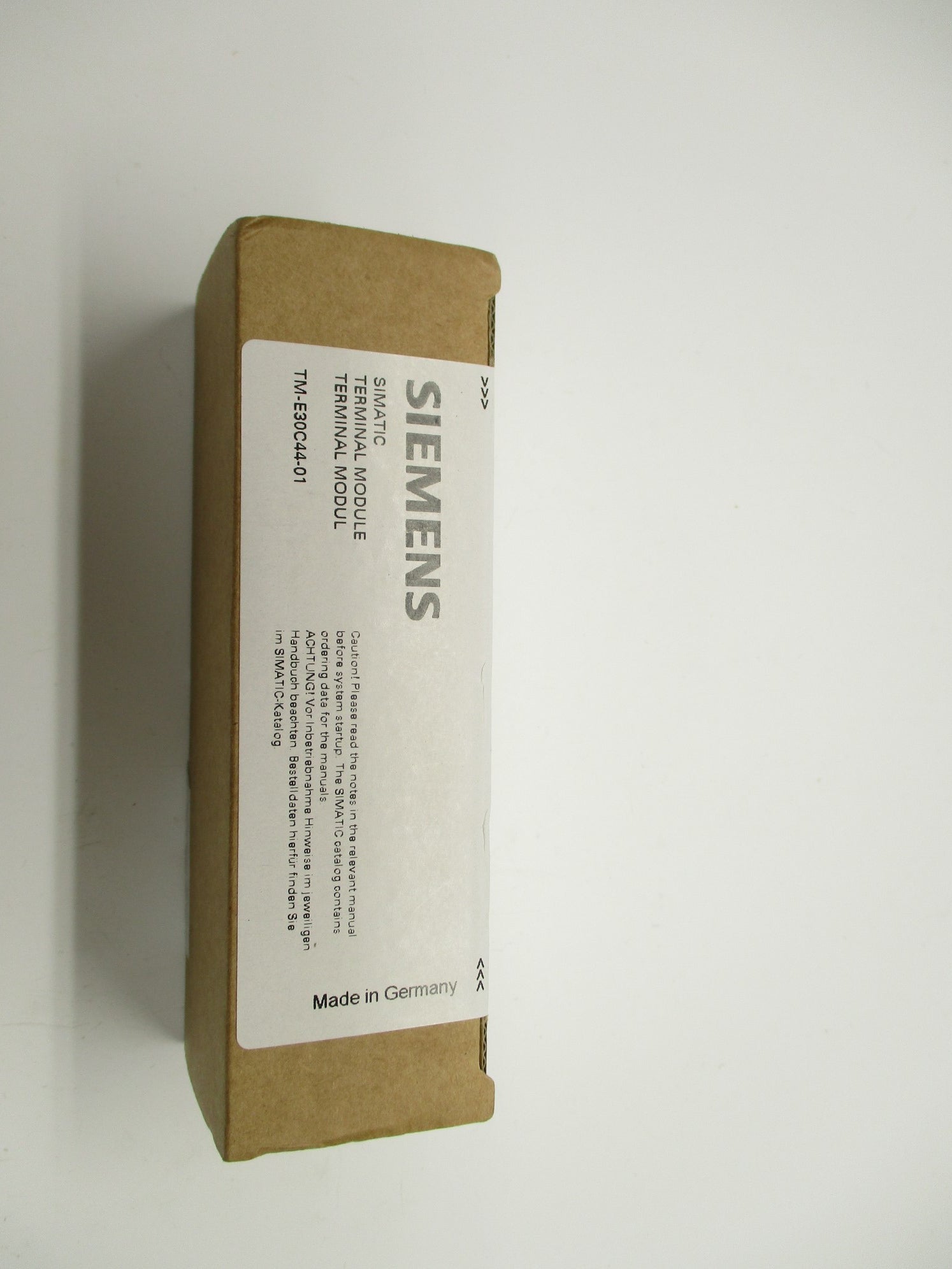 SIEMENS 6ES7193-4CG30-0AA0 NSFS