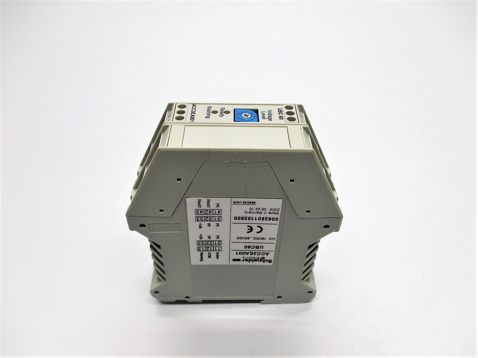 SCHNEIDER ACC3EA001 NSNP