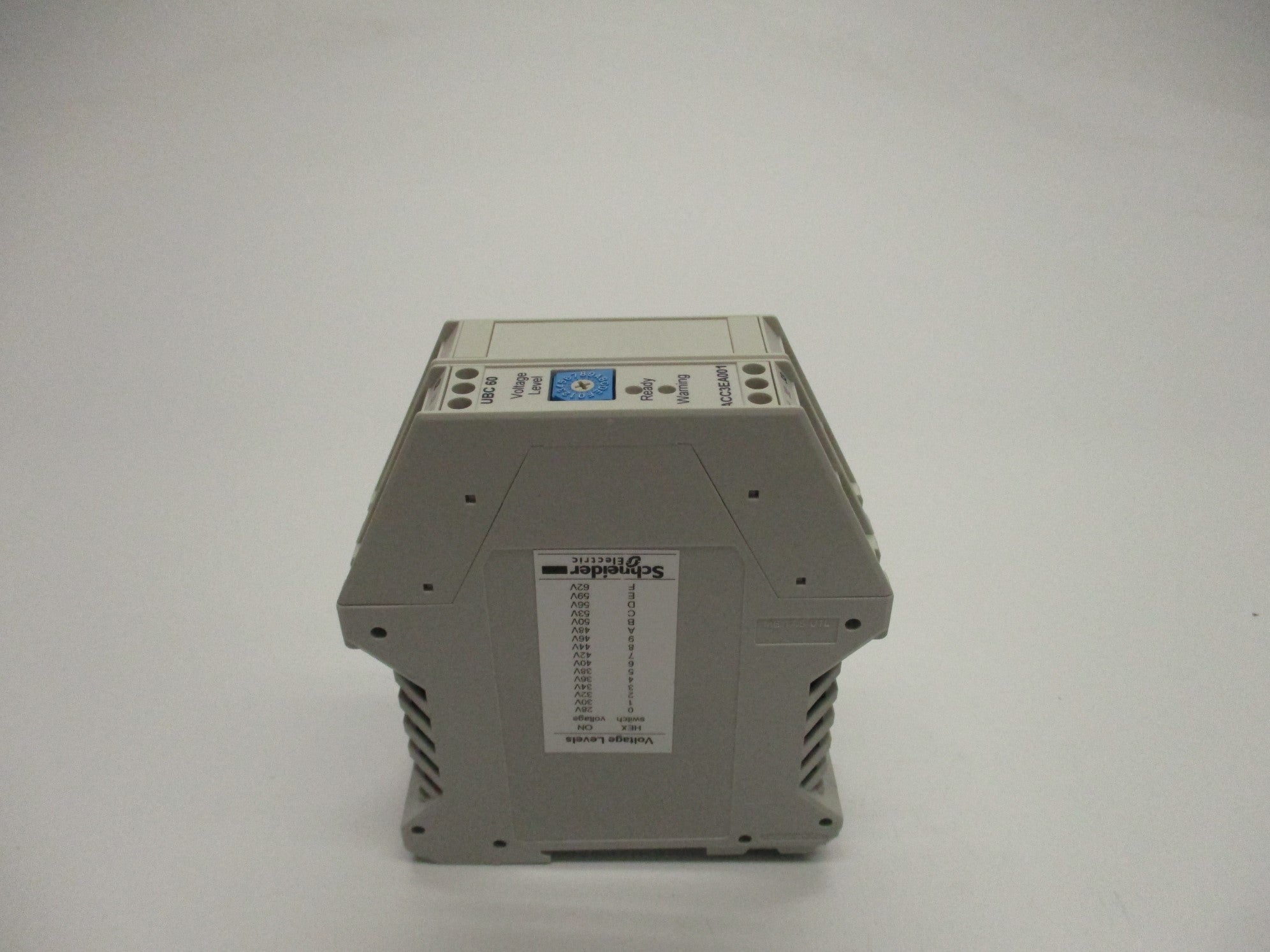 SCHNEIDER ACC3EA001 NSNP