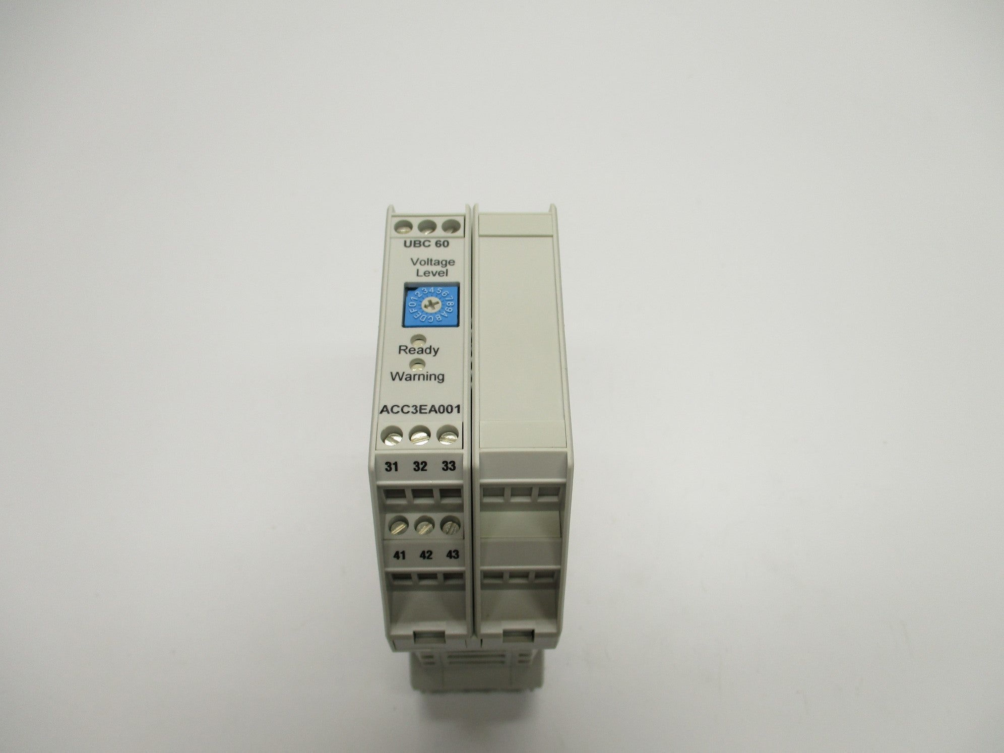 SCHNEIDER ACC3EA001 NSNP