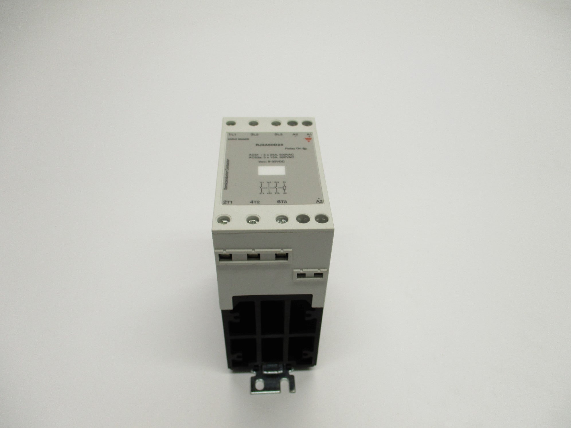 CARLO GAVAZZI RJ2A60D25 600VAC NSNP