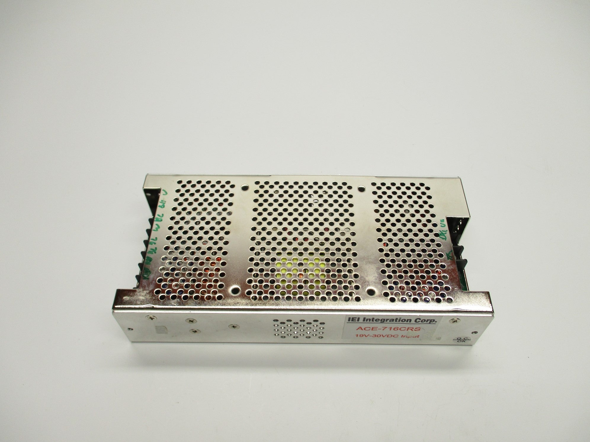 IEI INTEGRATION ACE-716C NSNP