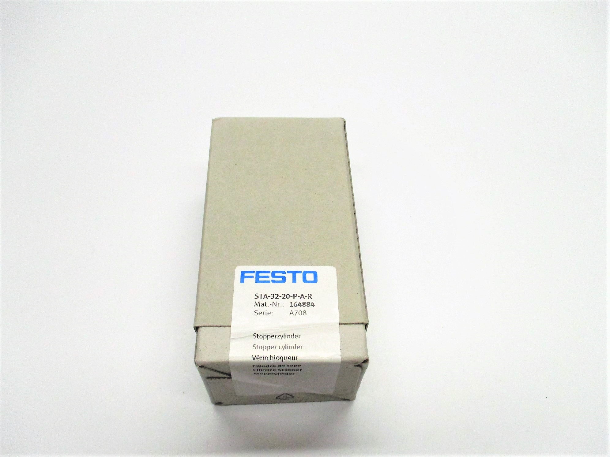 FESTO STA-32-20-P-A-R NSFS