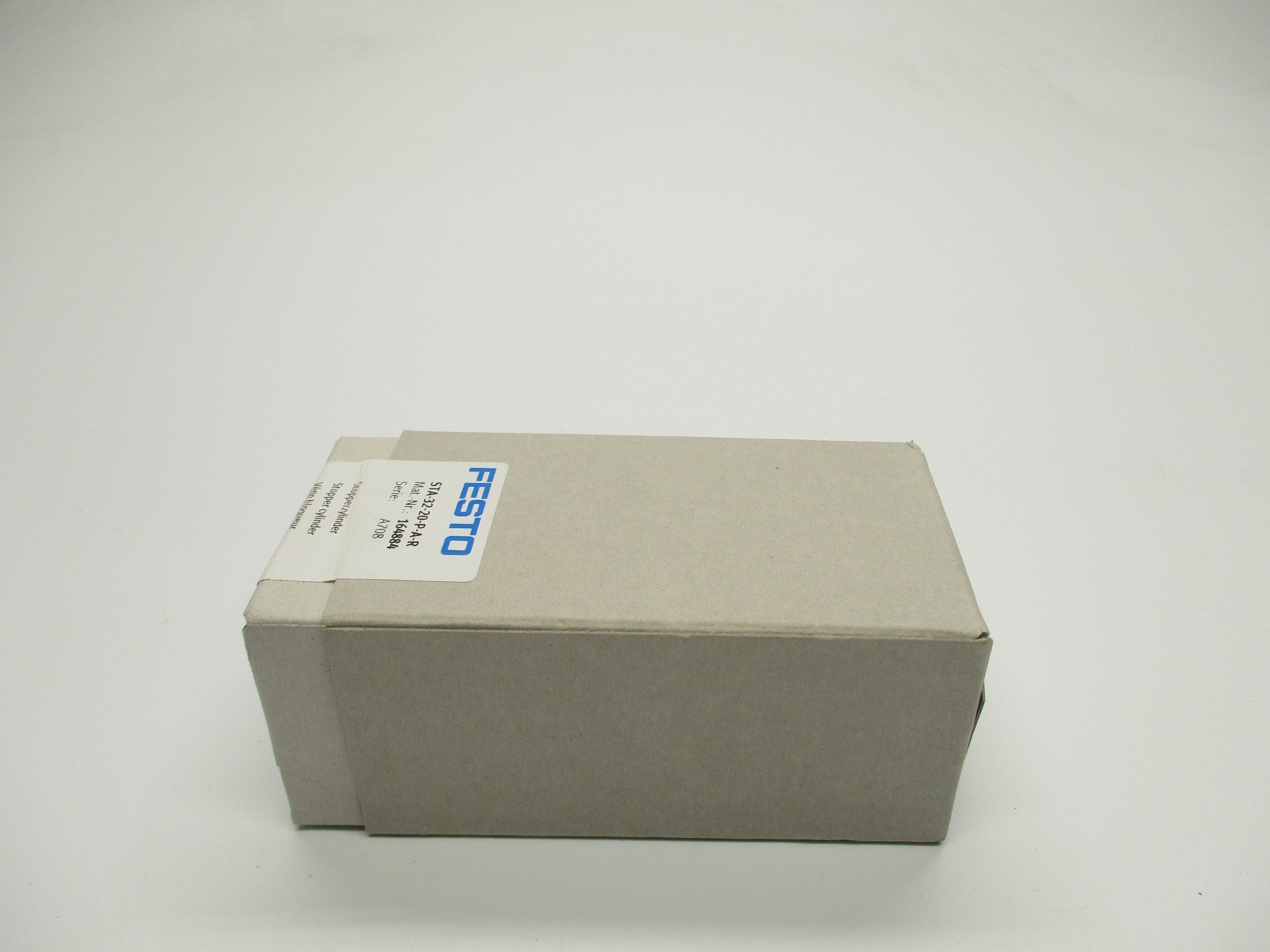 FESTO STA-32-20-P-A-R NSFS