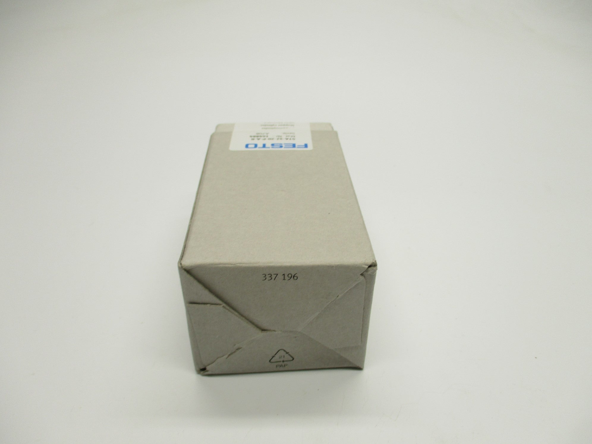 FESTO STA-32-20-P-A-R NSFS