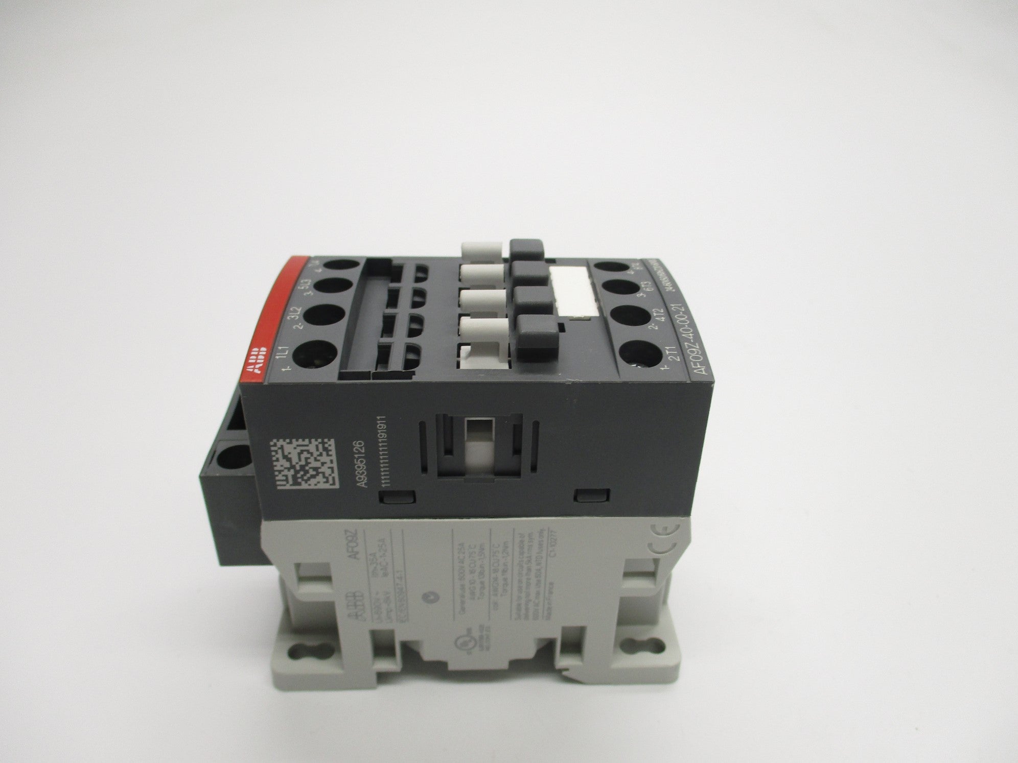 ABB 1SBL136201R2100 AF09Z-40-00-21 24-60/20-60VDC NSMP