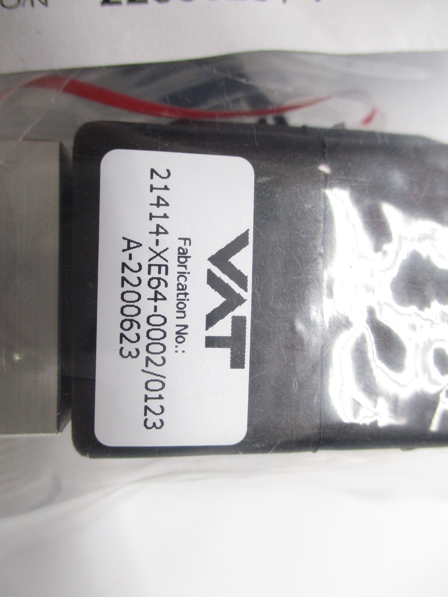 VAT 21414-XE64-0002/0123 NSMP