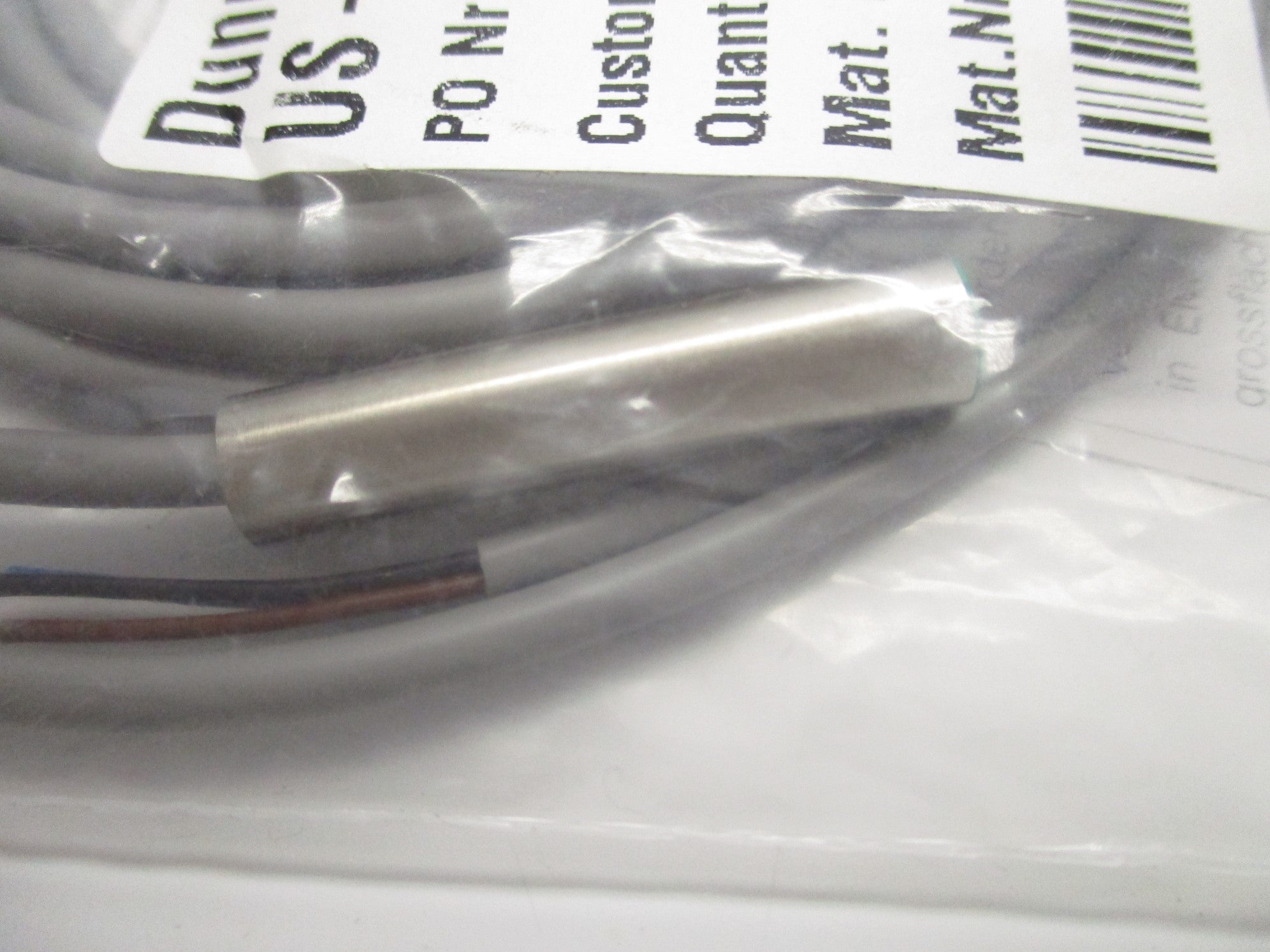 BAUMER ELECTRIC IFRM06P1701/L NSMP