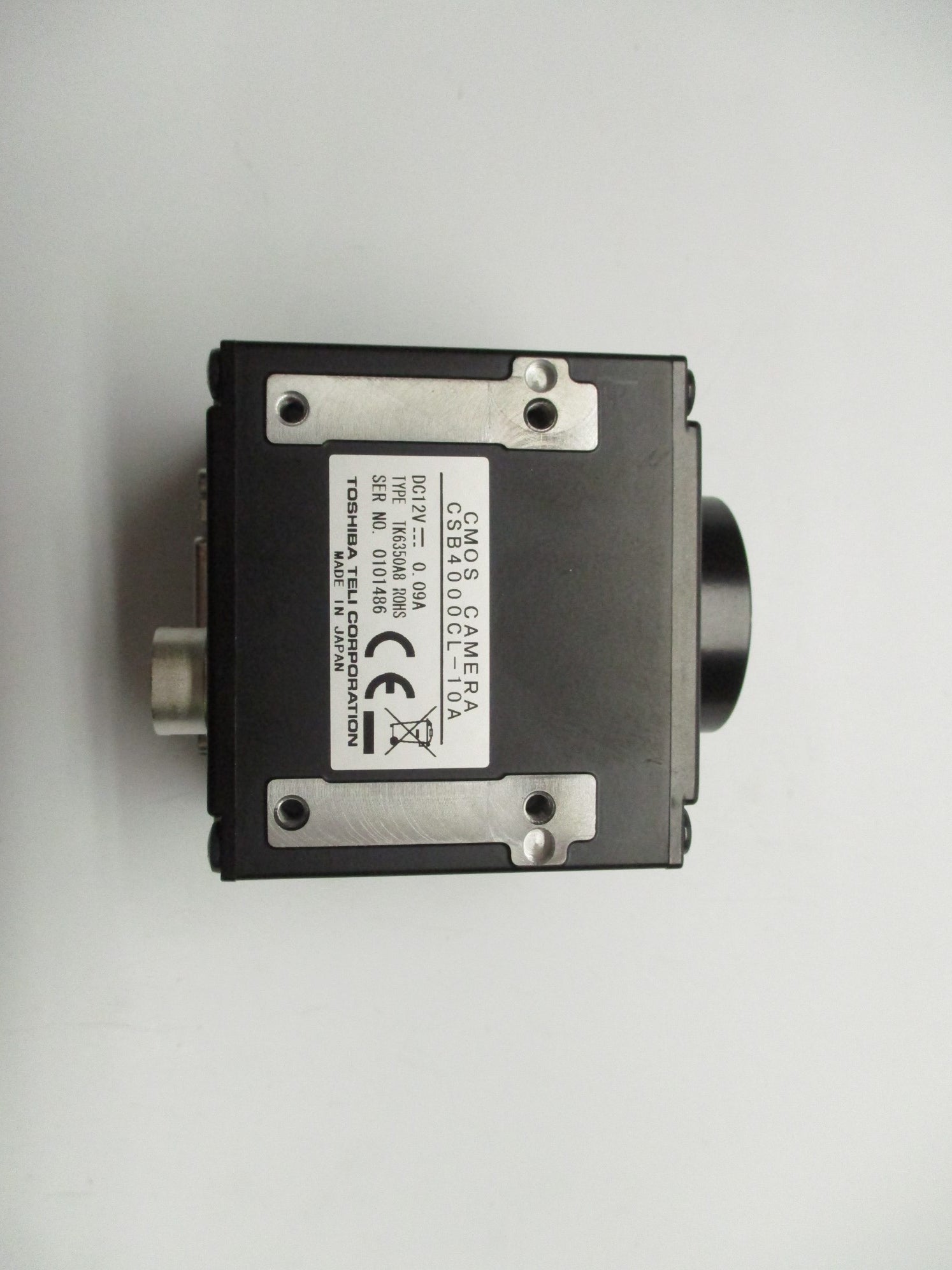 TOSHIBA CSB4000CL-10A NSNP