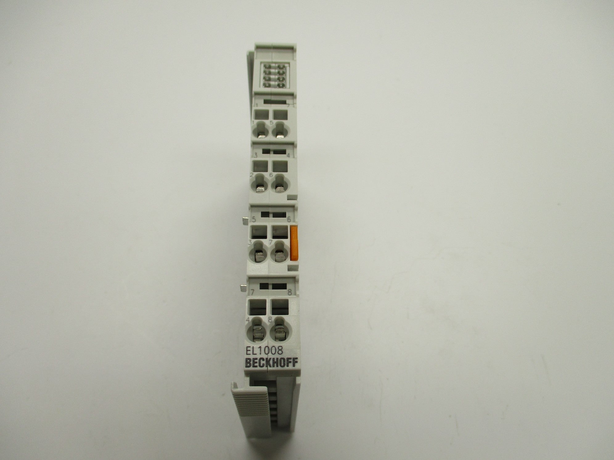 BECKHOFF EL1008 NSMP