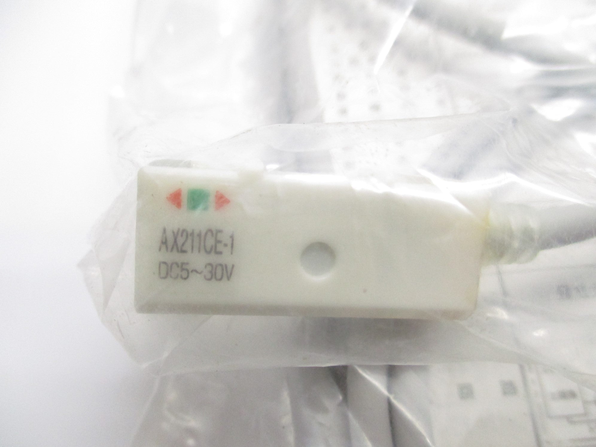 TAIYO AX211CE-1 NSMP