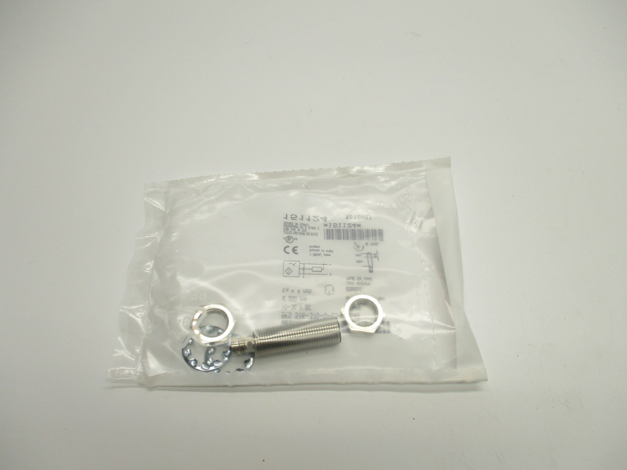 BALLUFF BES516-370-G-E5-C-S49 BES00Z1 10-30VDC NSMP