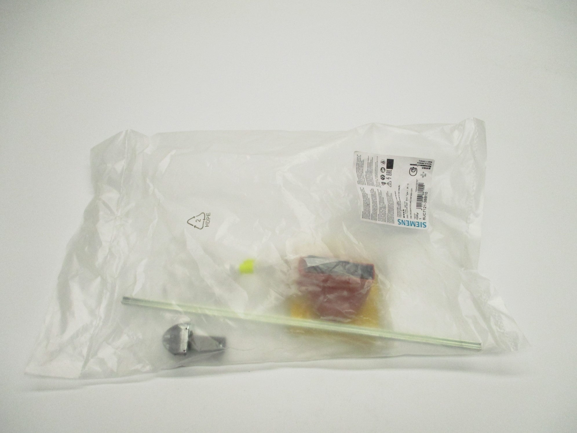 SIEMENS 8UC7121-3BB10 NSMP