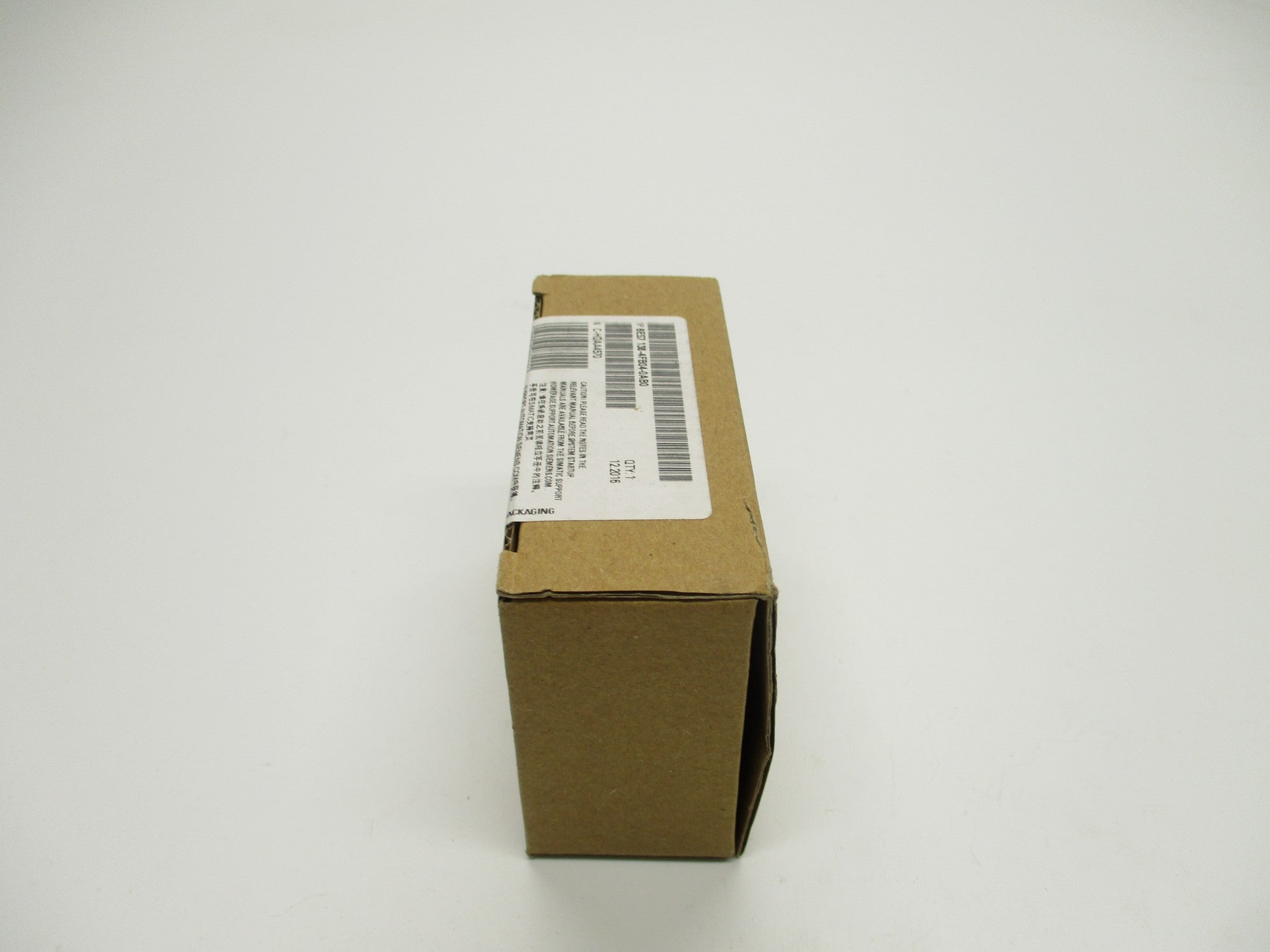 SIEMENS 6ES7138-4FB04-0AB0 NSFS