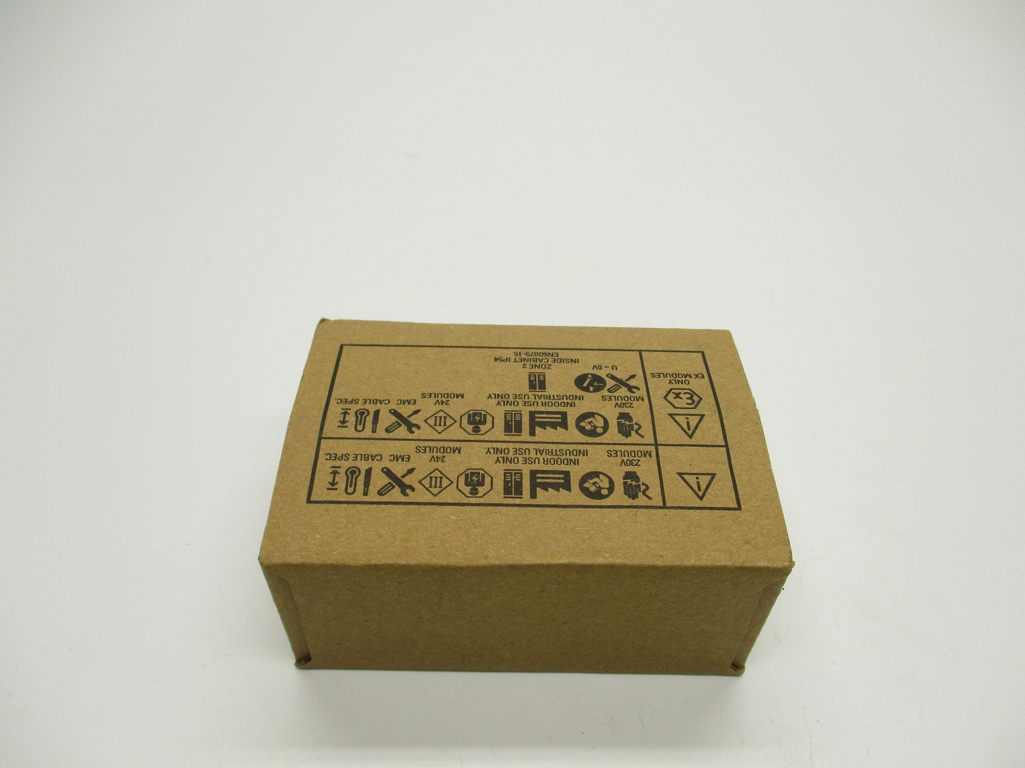 SIEMENS 6ES7138-4FB04-0AB0 NSFS