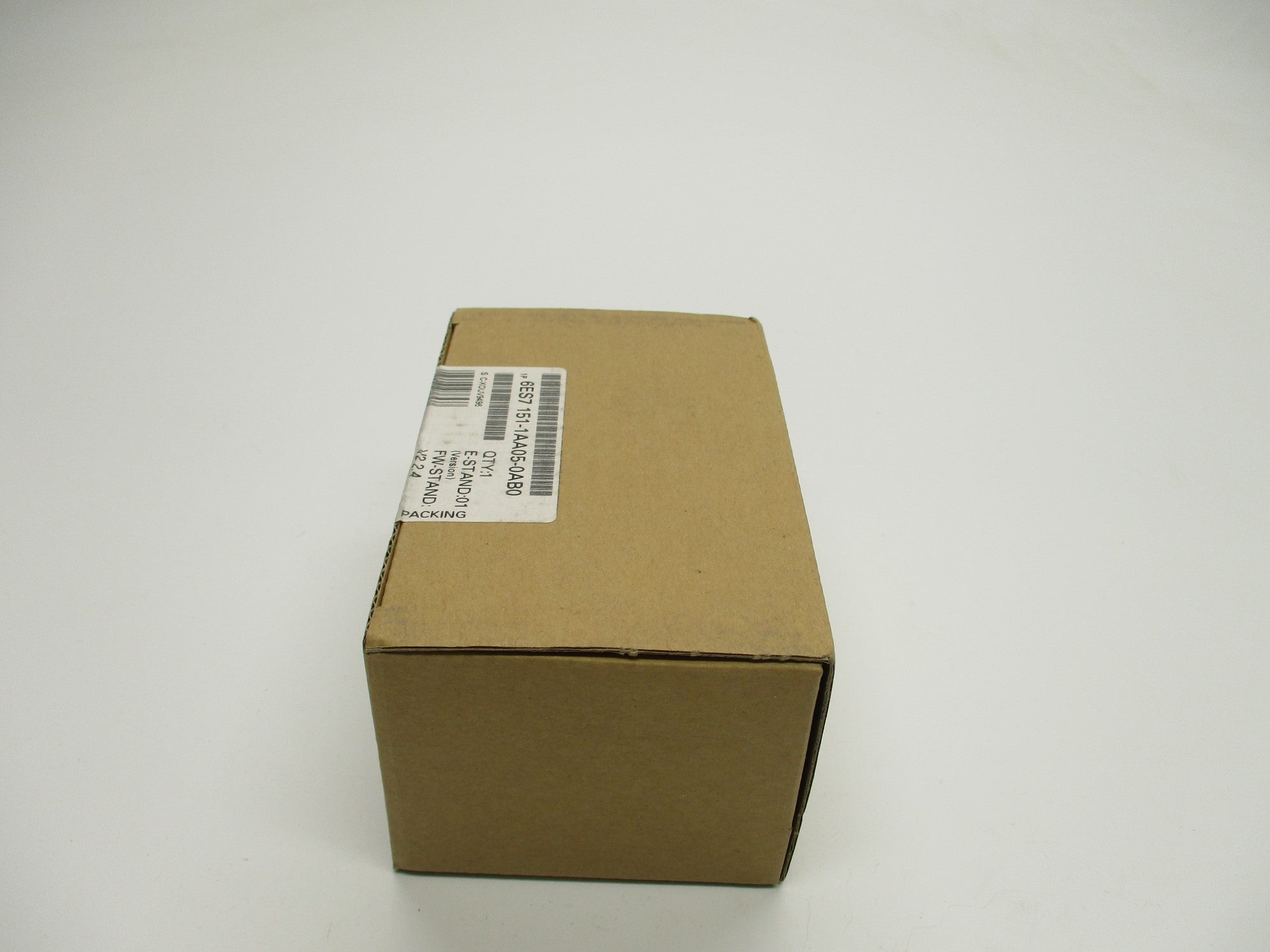 SIEMENS 6ES7151-1AA05-0AB0 NSFS