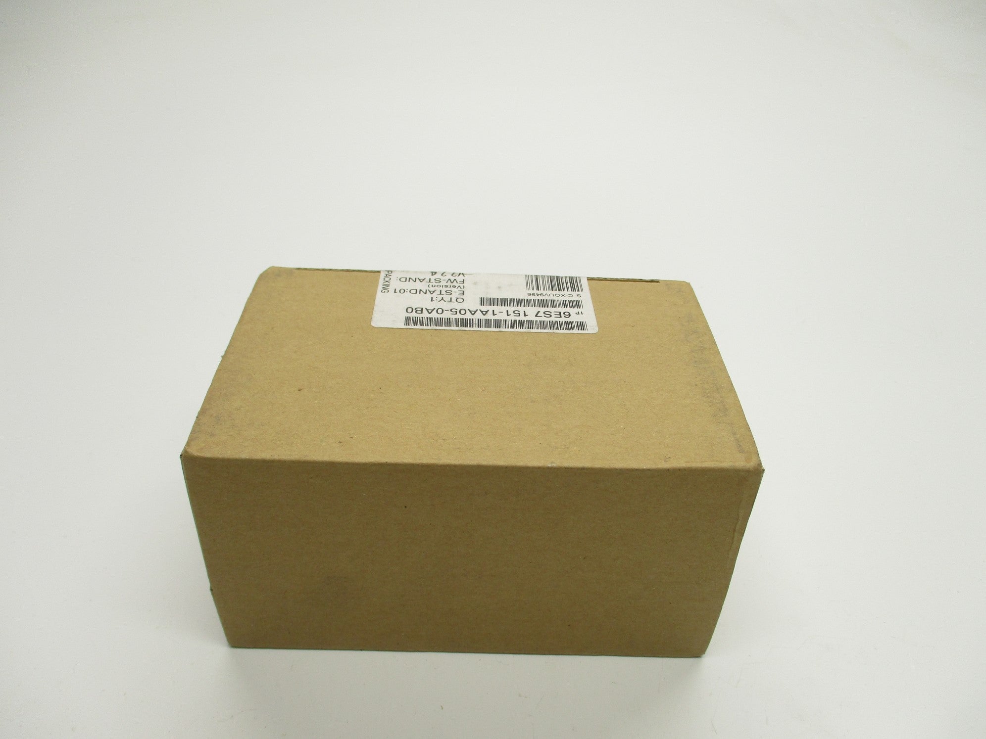 SIEMENS 6ES7151-1AA05-0AB0 NSFS