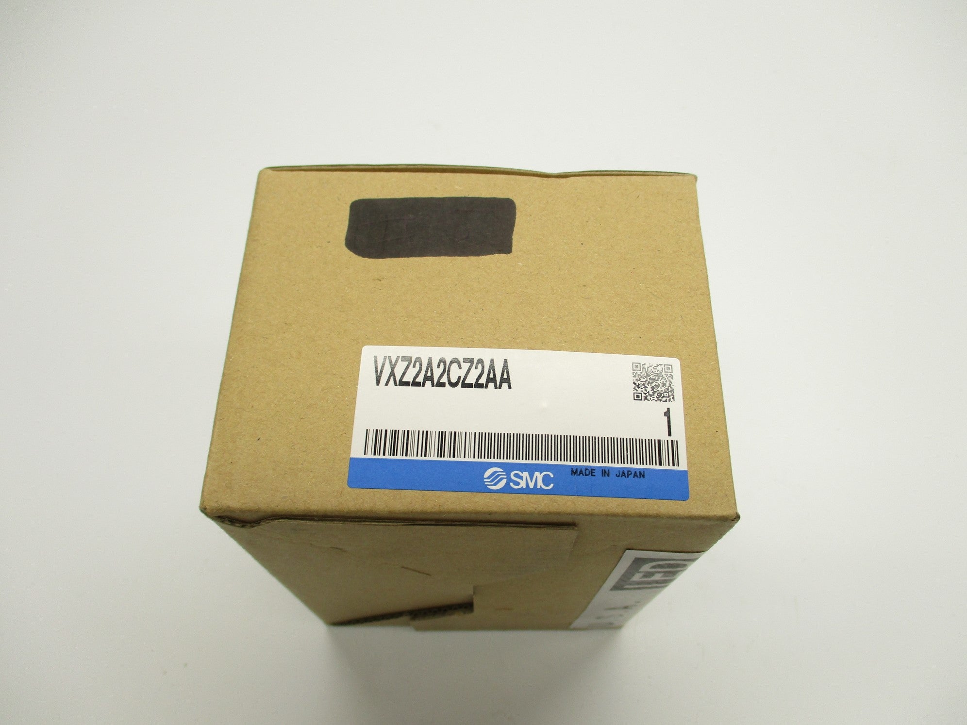 SMC VXZ2A2CZ2AA NSFS