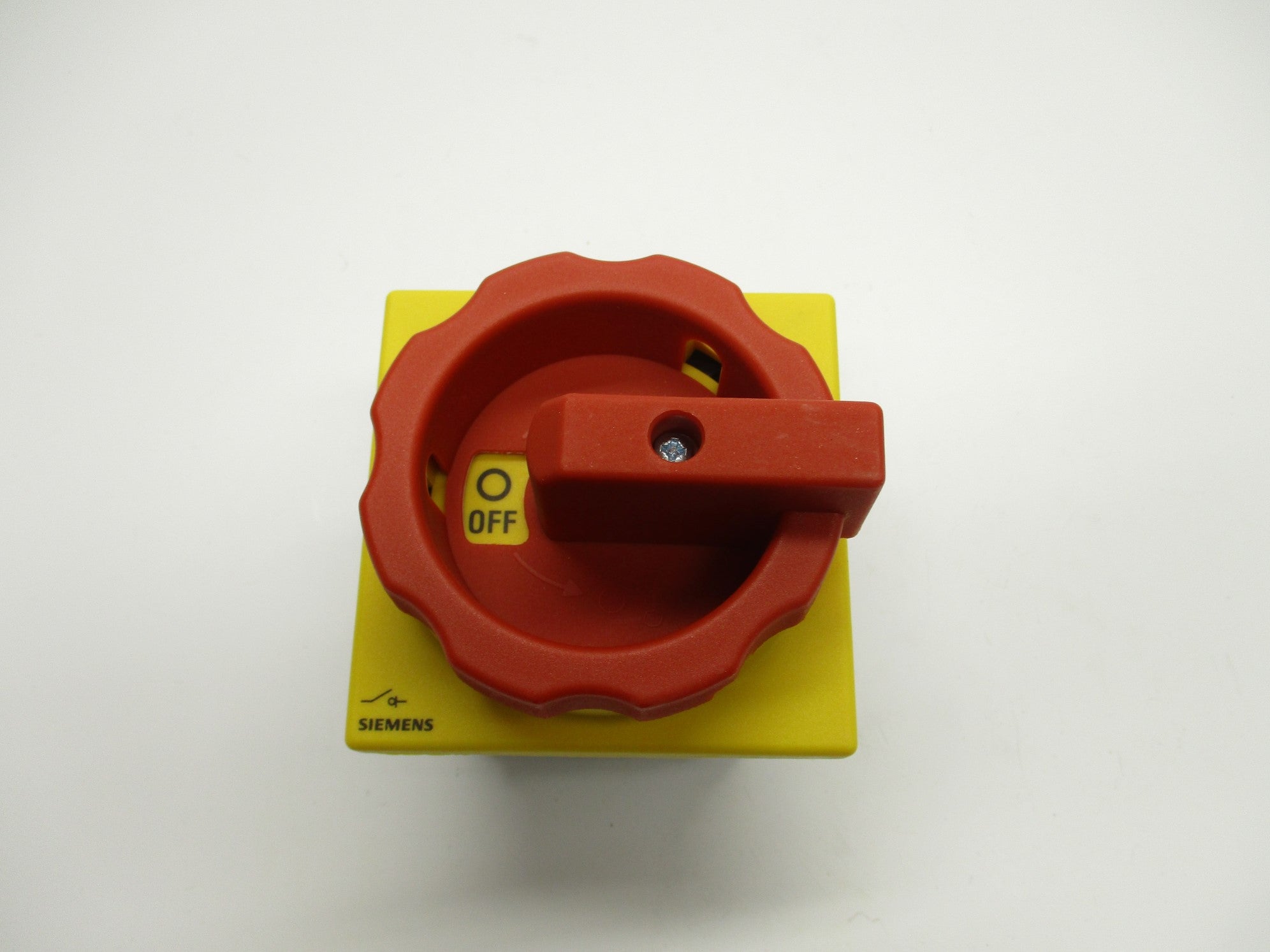 SIEMENS 3LD2804-0TK53 NSMP