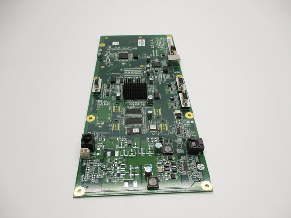 ABB 3HAC12815-1/10 DSQC601 NSNP