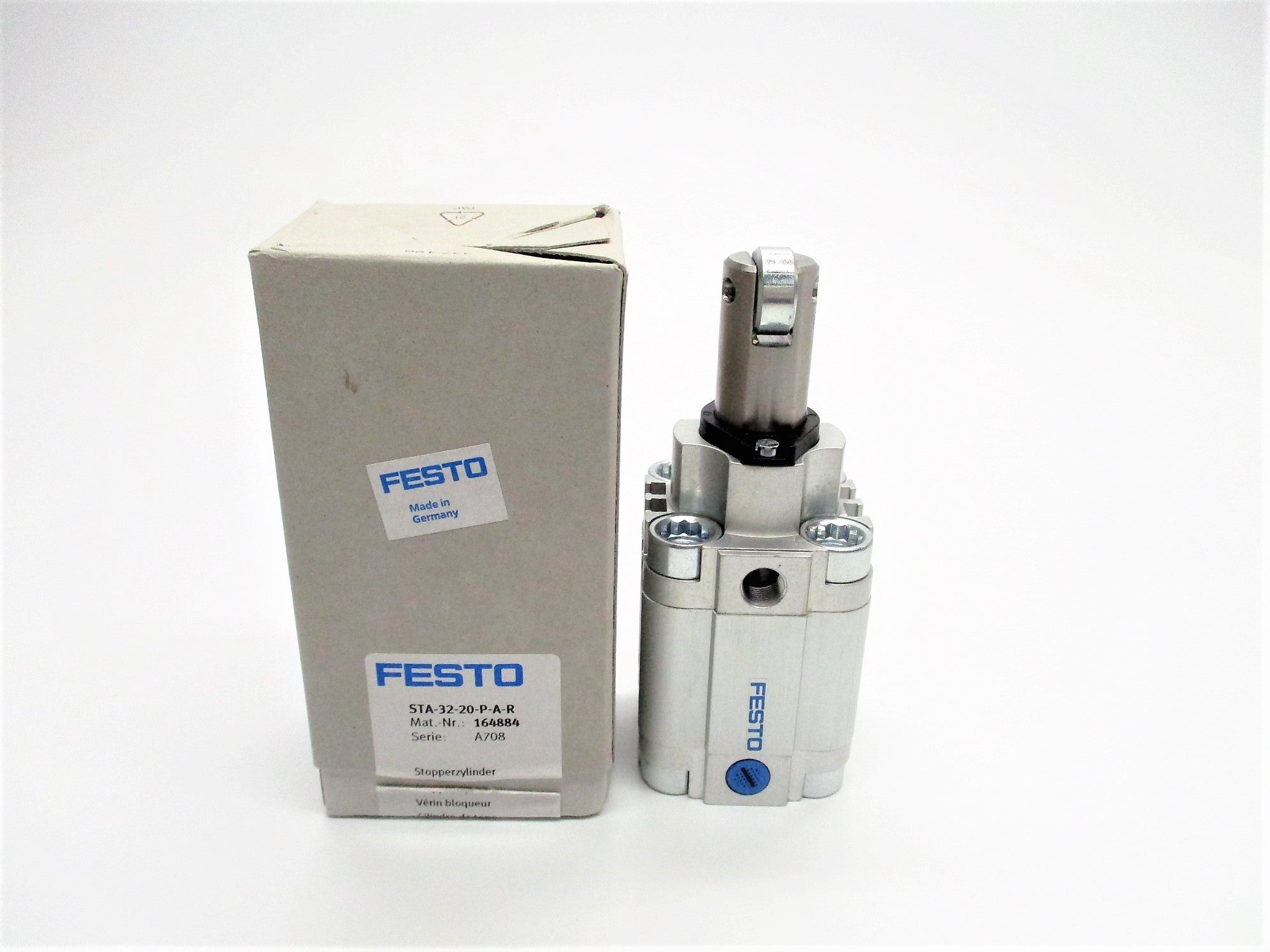 FESTO STA-32-20-P-A-R NSMP