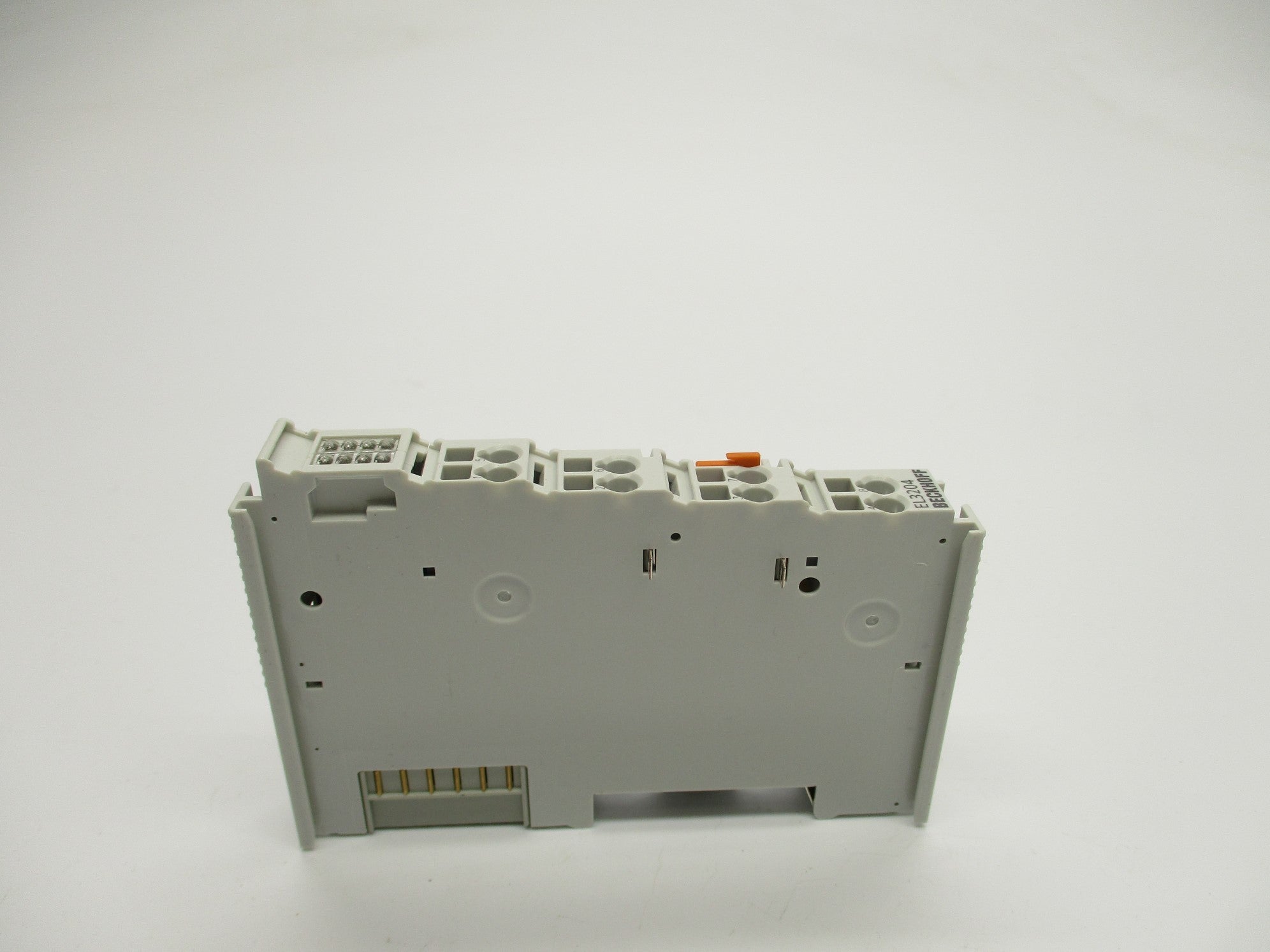 BECKHOFF EL3204 NSMP