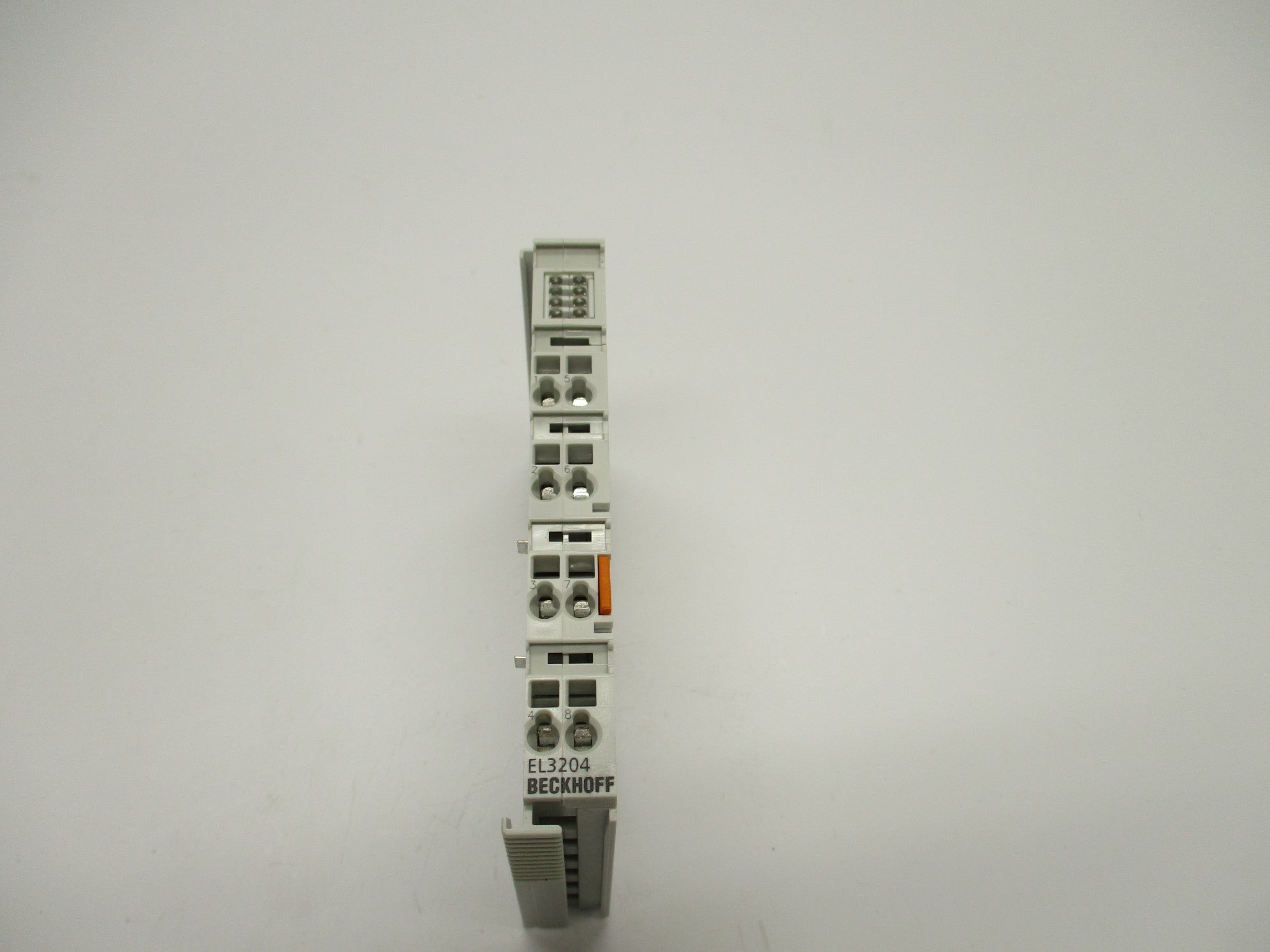 BECKHOFF EL3204 NSMP