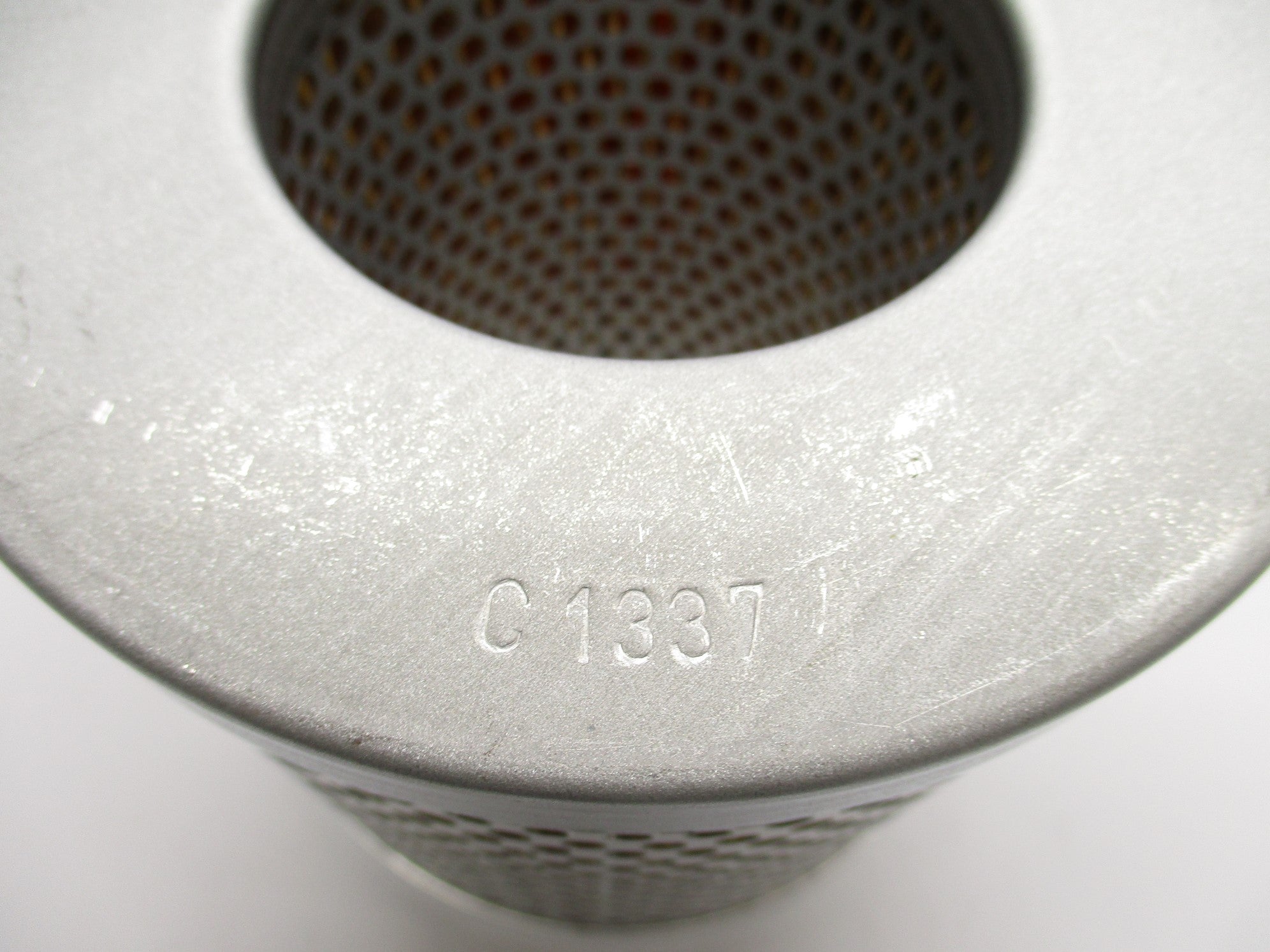 MANN FILTER C1337 NSMP