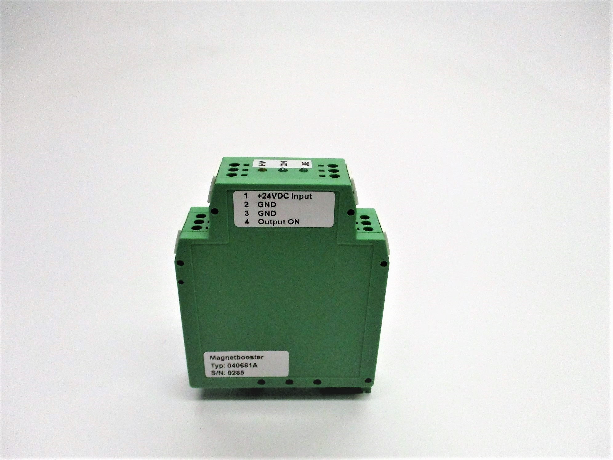OEHRI 040681A 24VDC NSNP