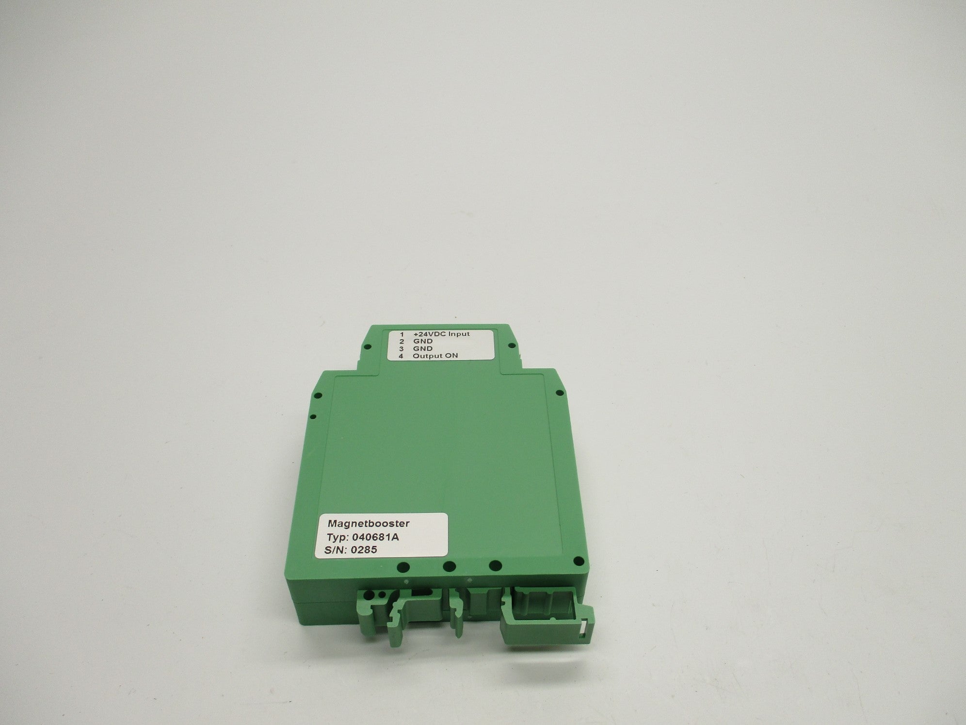 OEHRI 040681A 24VDC NSNP