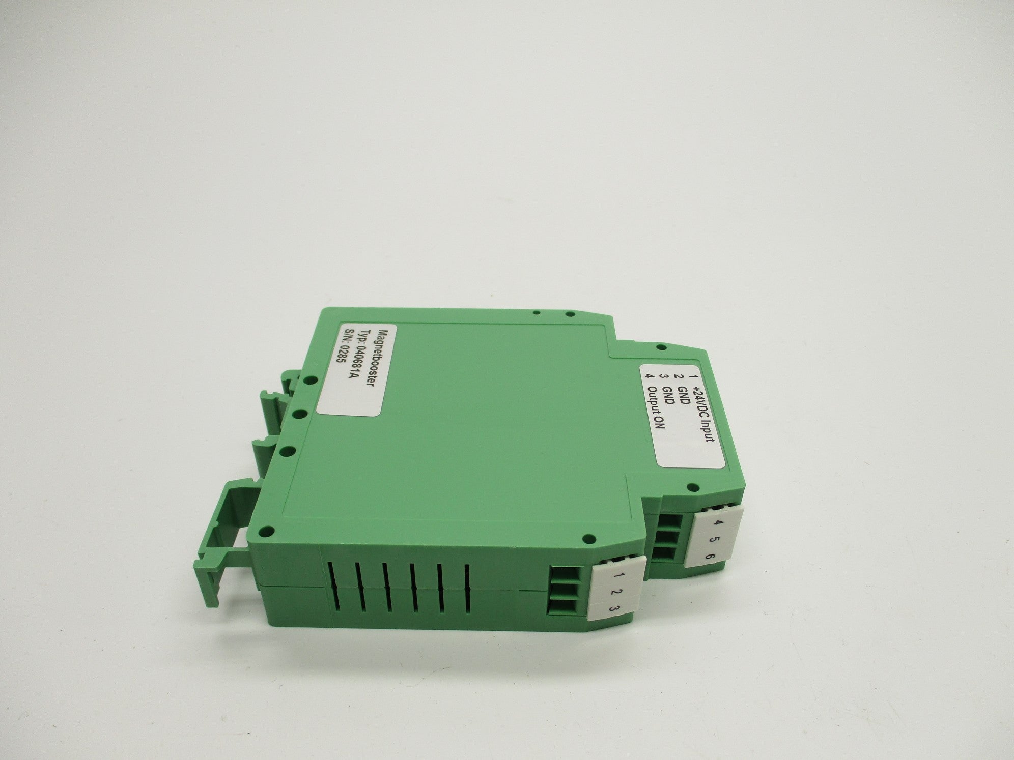 OEHRI 040681A 24VDC NSNP
