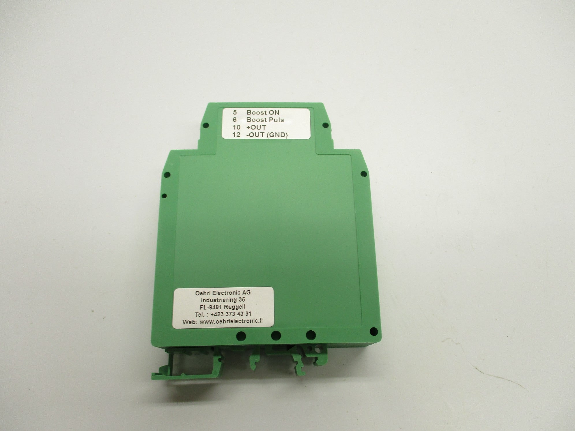 OEHRI 040681A 24VDC NSNP