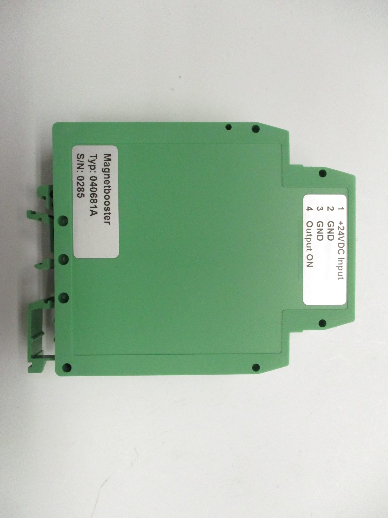 OEHRI 040681A 24VDC NSNP