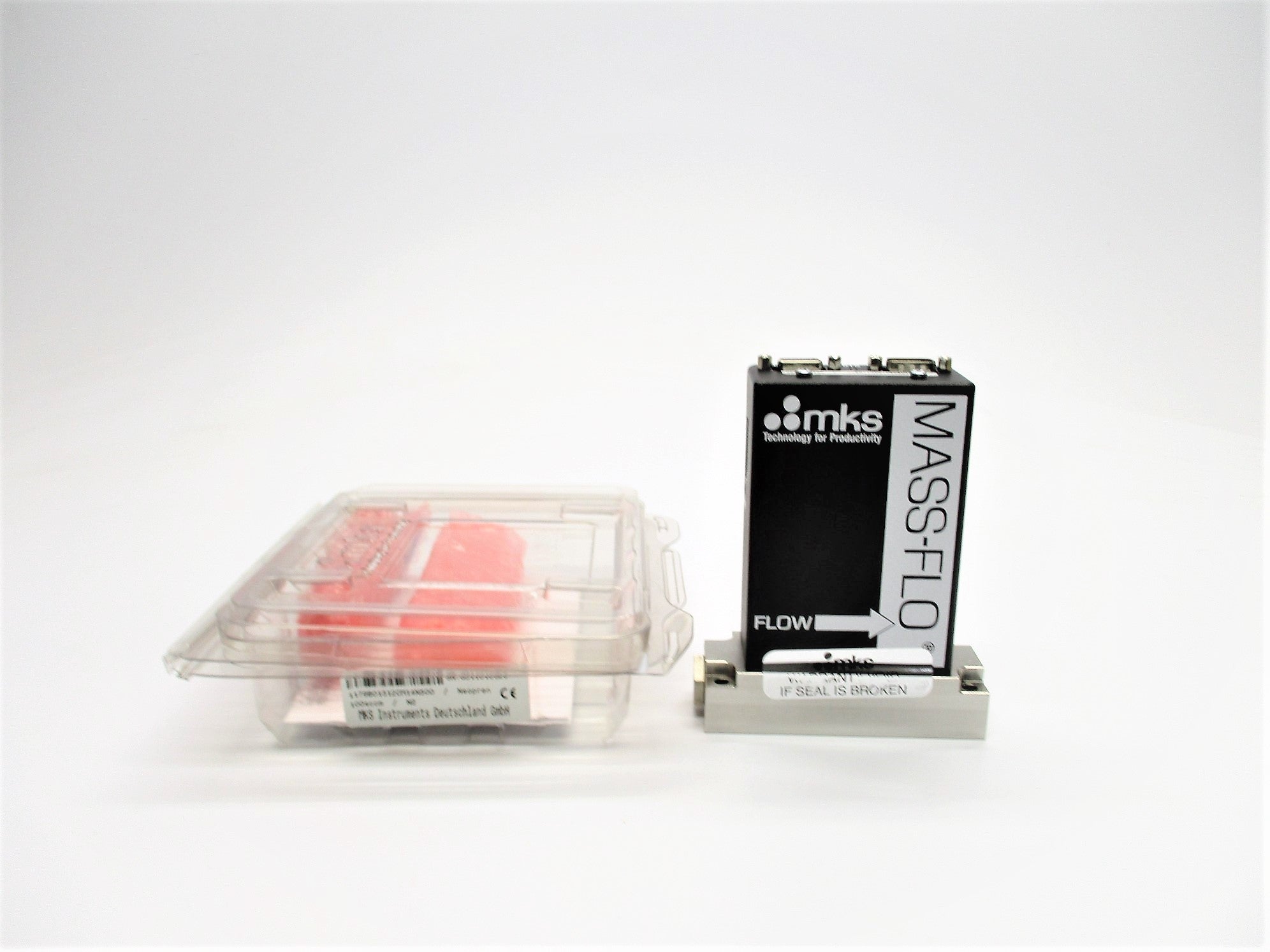 MKS 1179B01312CM14N500 NSMP