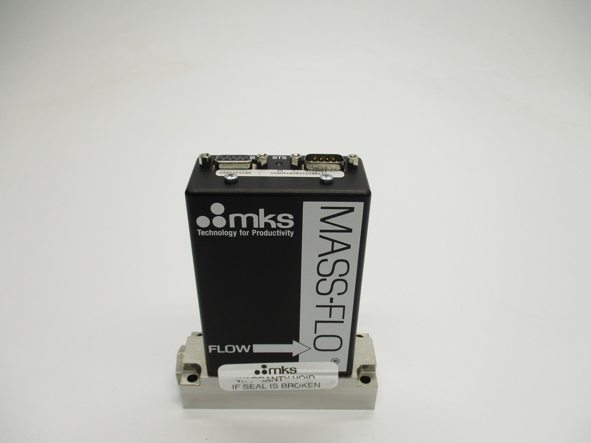 MKS 1179B01312CM14N500 NSMP