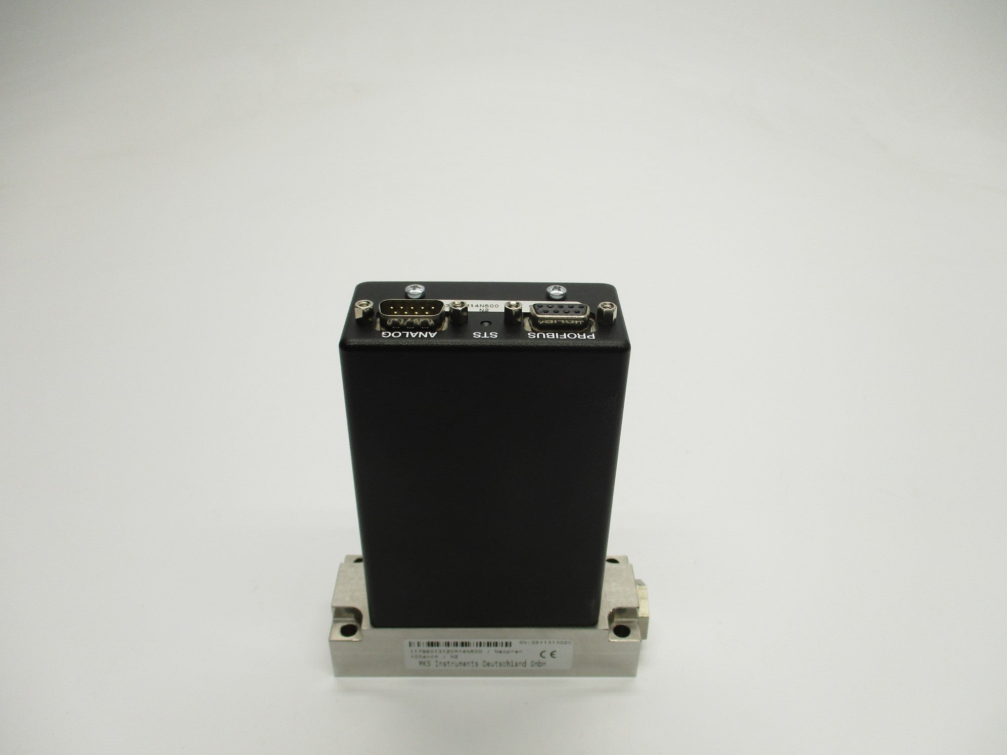 MKS 1179B01312CM14N500 NSMP