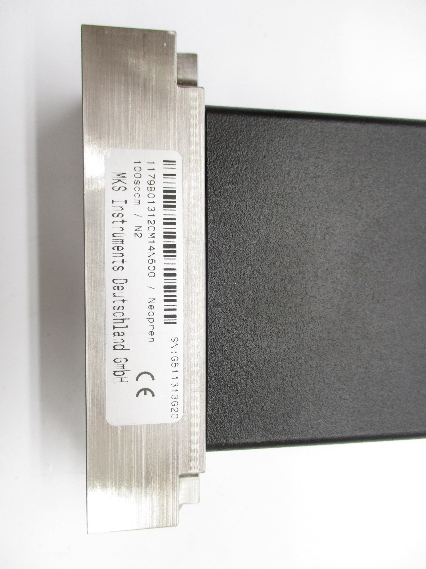MKS 1179B01312CM14N500 NSMP