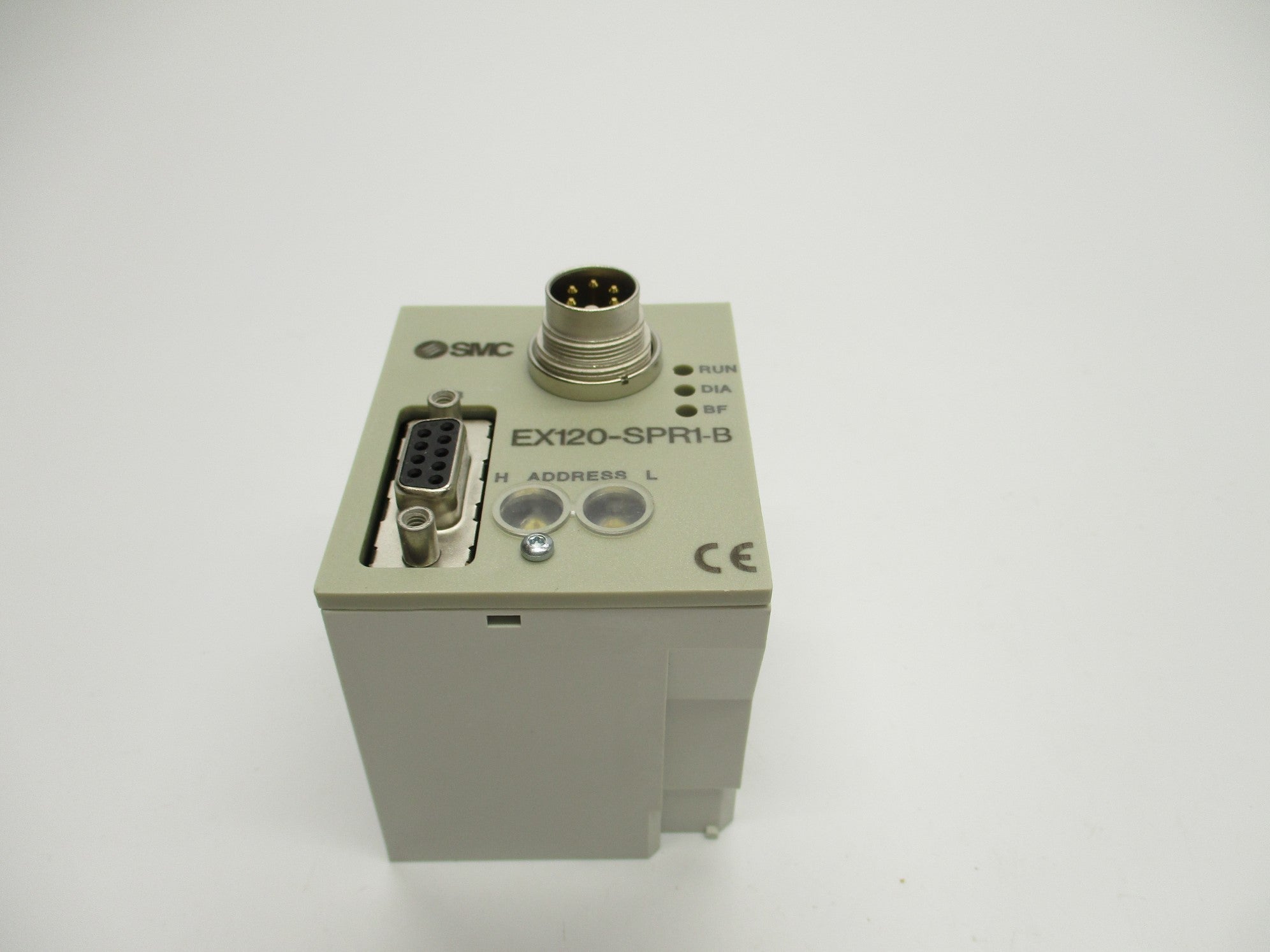 SMC EX120-SPR1-B NSMP