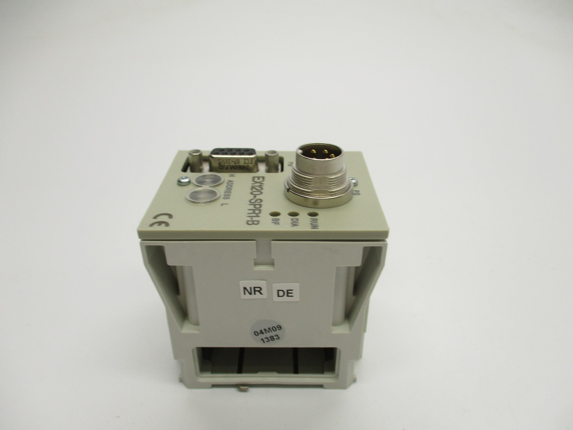 SMC EX120-SPR1-B NSMP