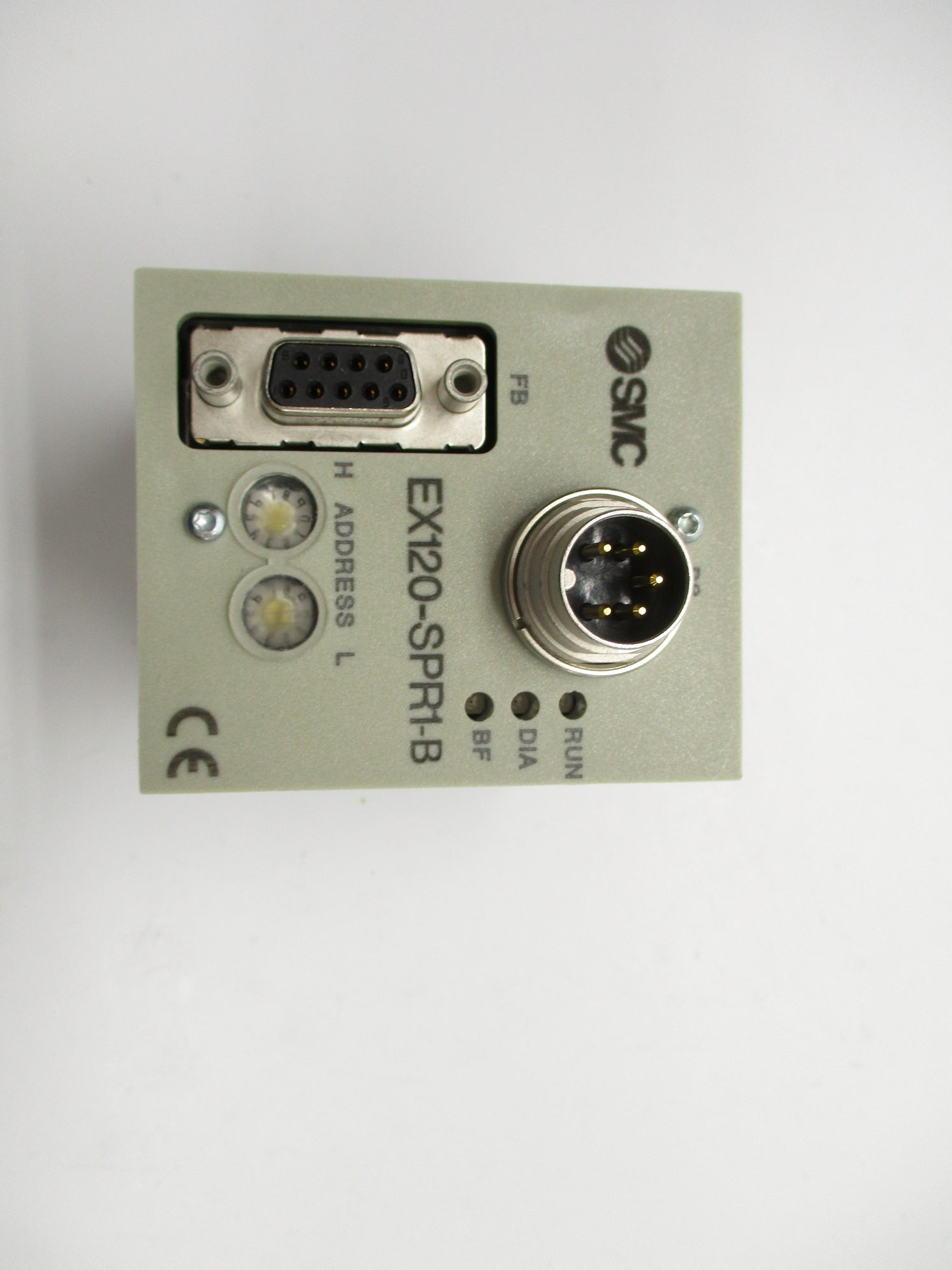 SMC EX120-SPR1-B NSMP